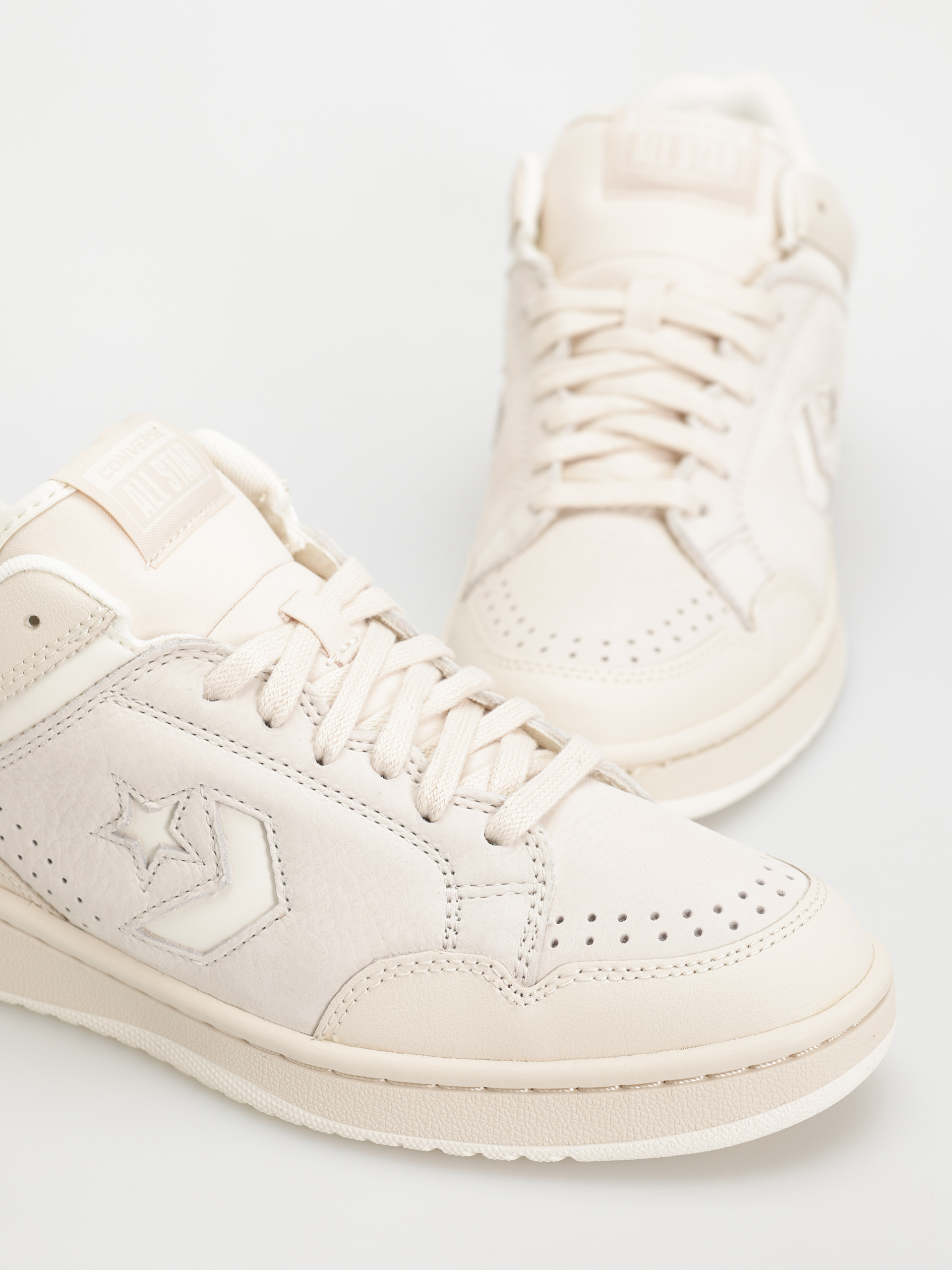 Взуття Converse Weapon (light dune/egret/egret)