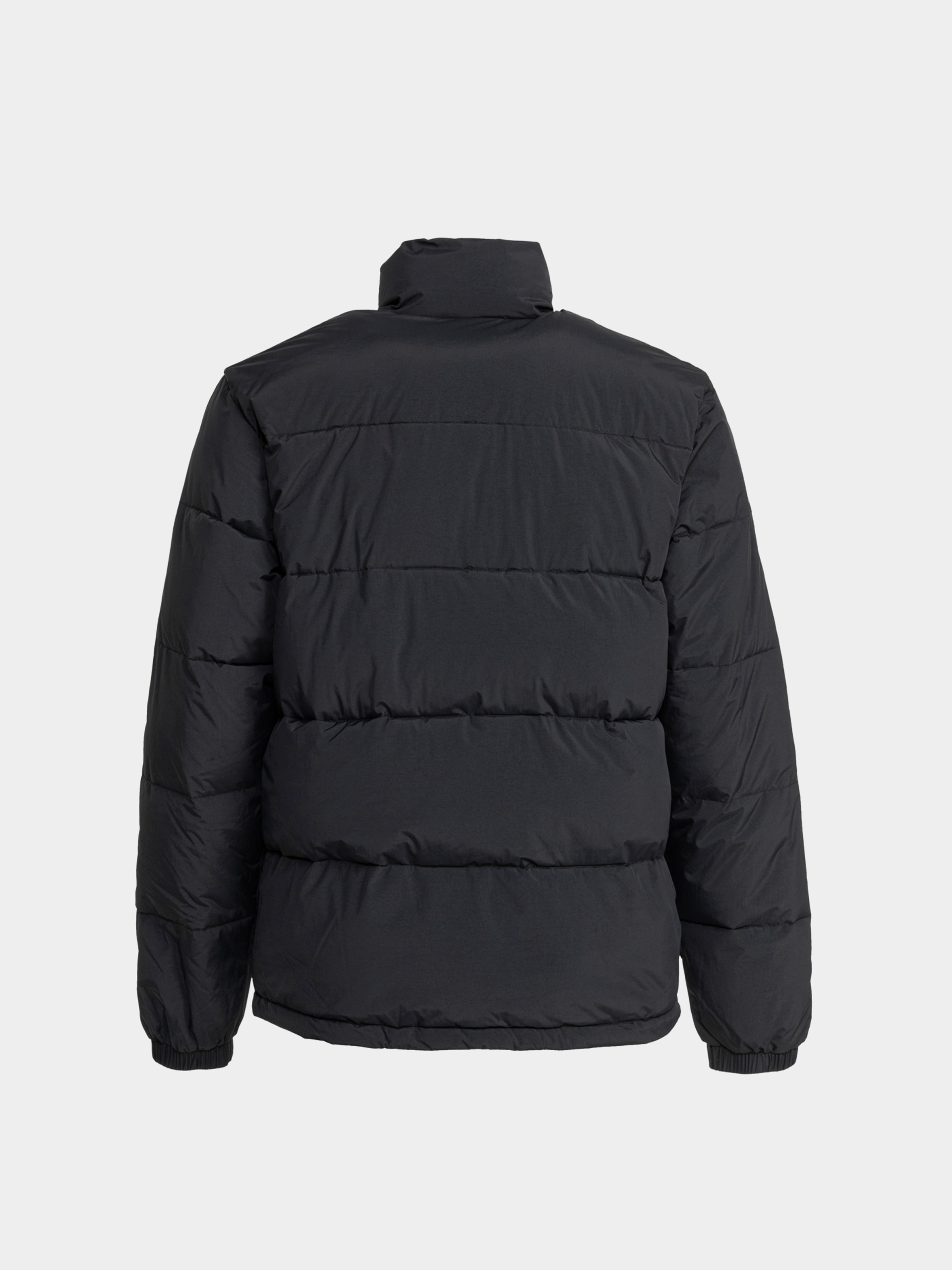 Чоловіча Сноубордична куртка Quiksilver Puff The Dragon (true black)