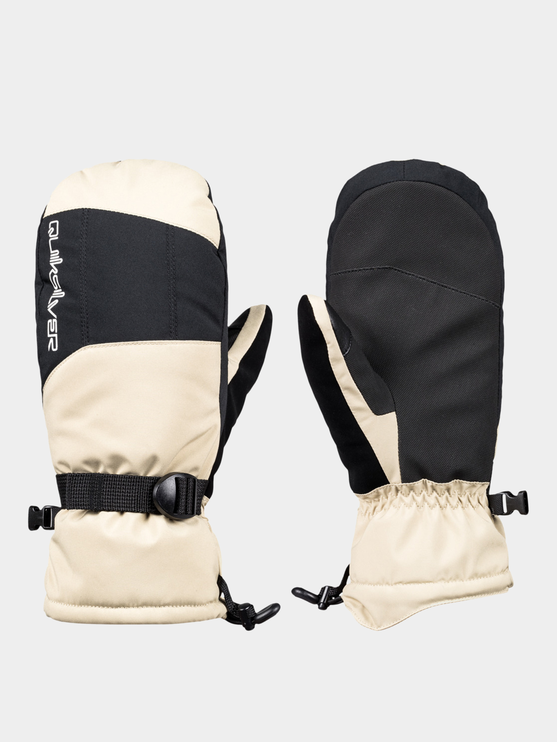 Рукавиці Quiksilver Mission Mitt (twill)