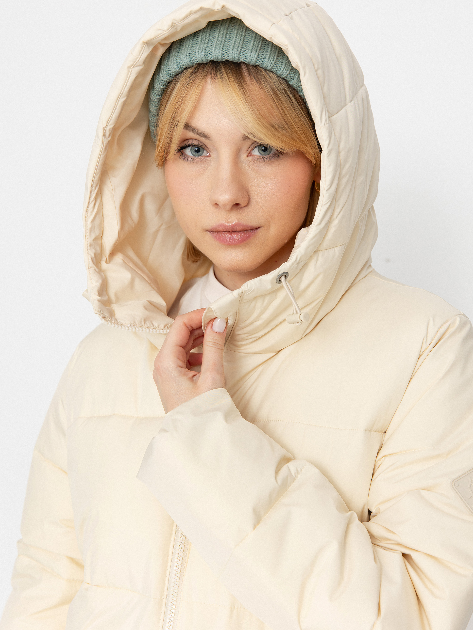 Куртка Roxy Test Of Time Wmn (parchment)