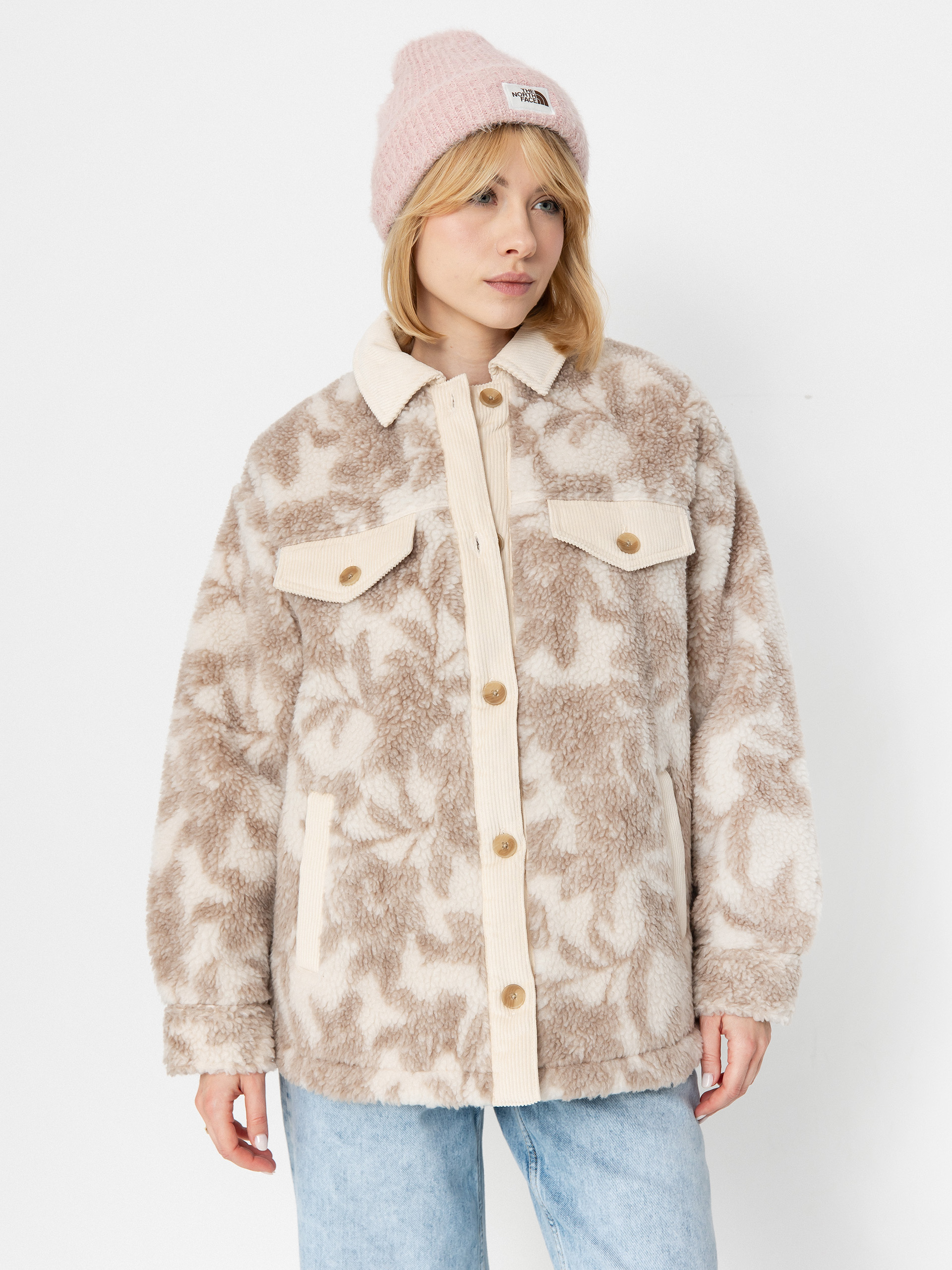 u041au0443u0440u0442u043au0430 Billabong Coastal Waves Wmn (white cap)