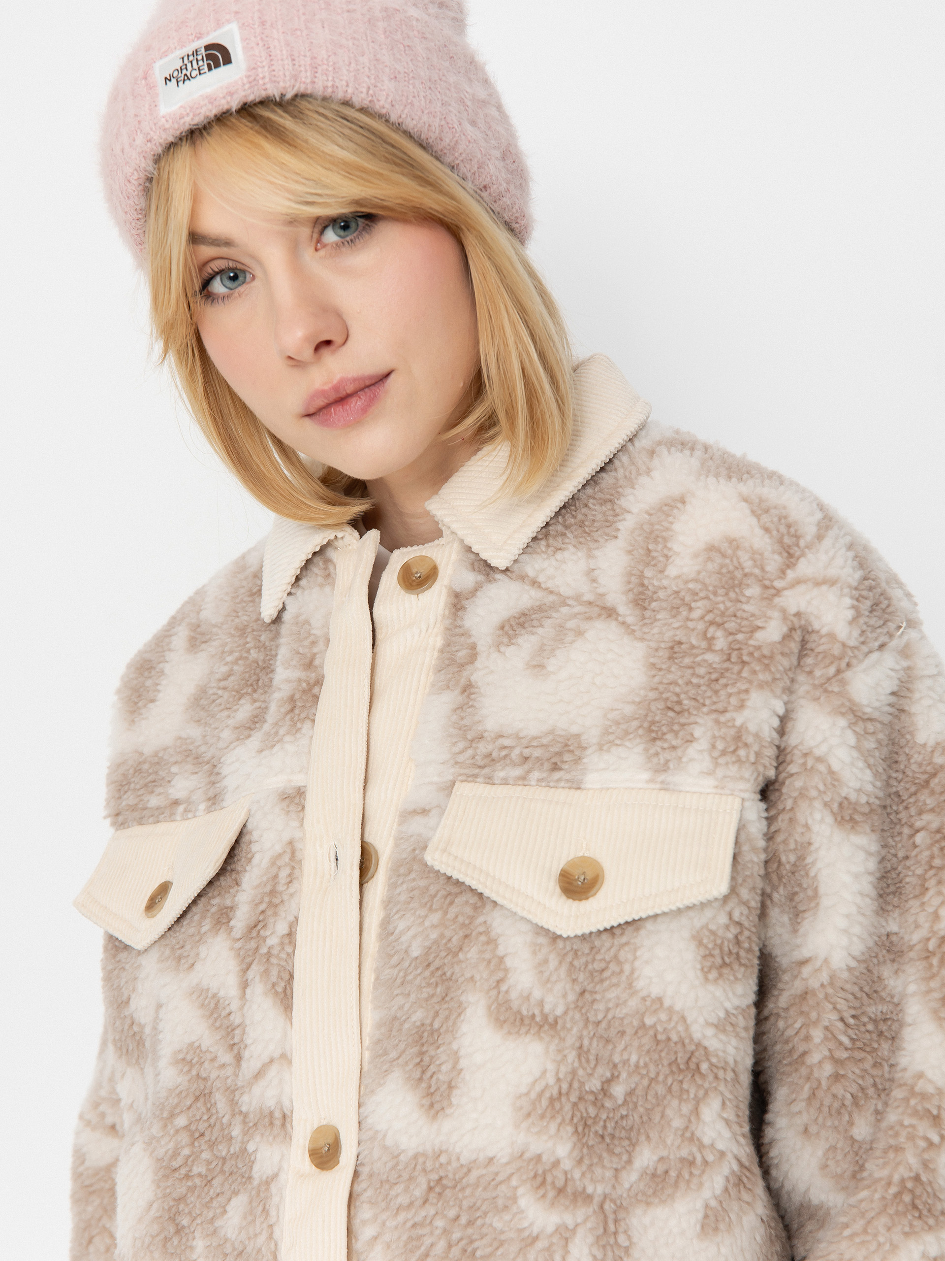 Куртка Billabong Coastal Waves Wmn (white cap)