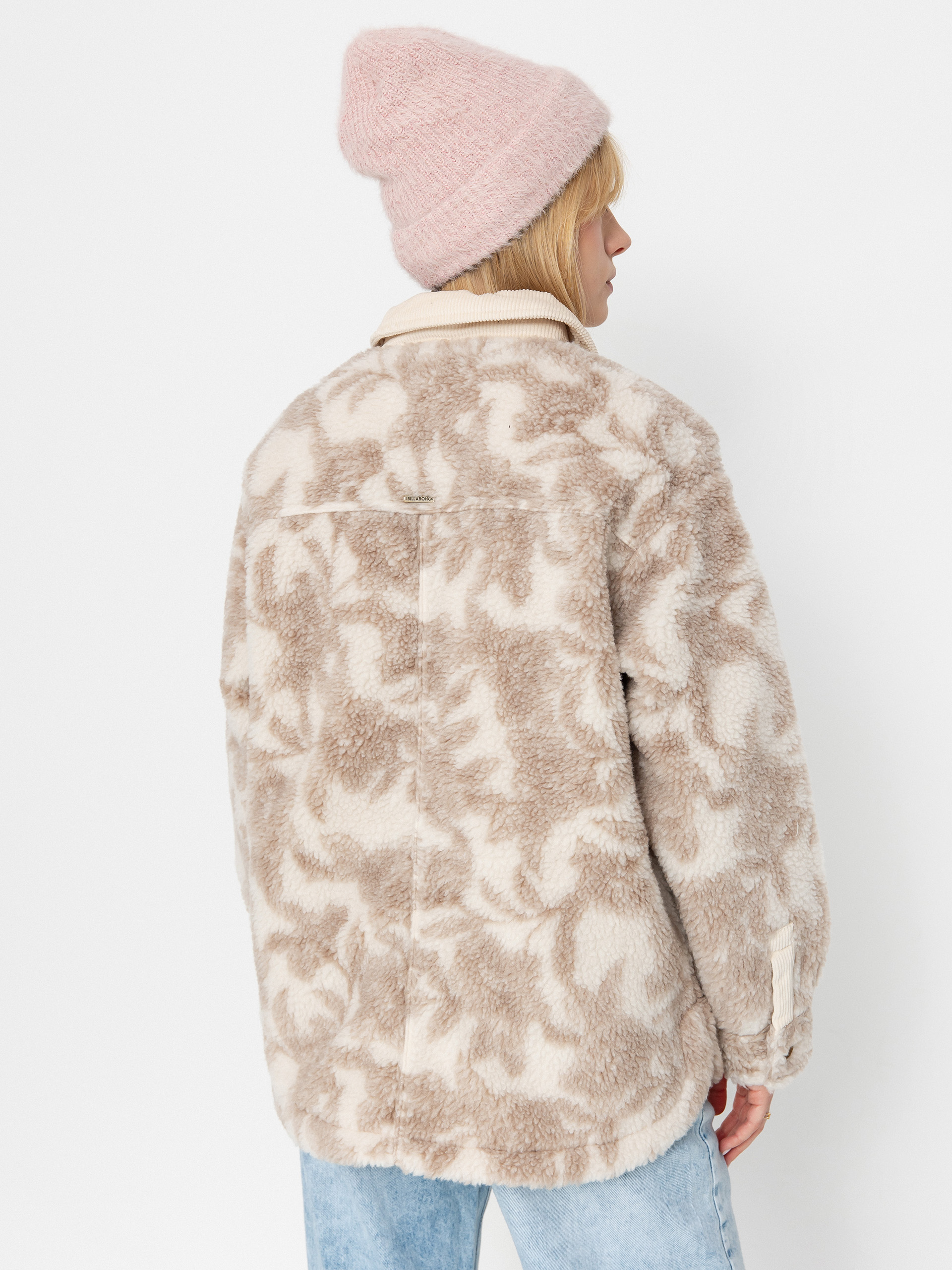 Куртка Billabong Coastal Waves Wmn (white cap)