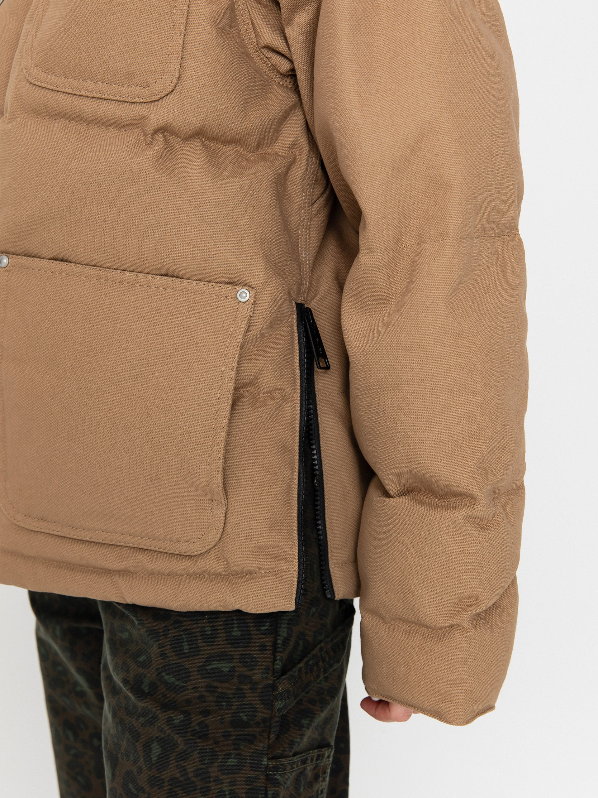 Куртка Carhartt WIP Rayley Wmn (peanut)