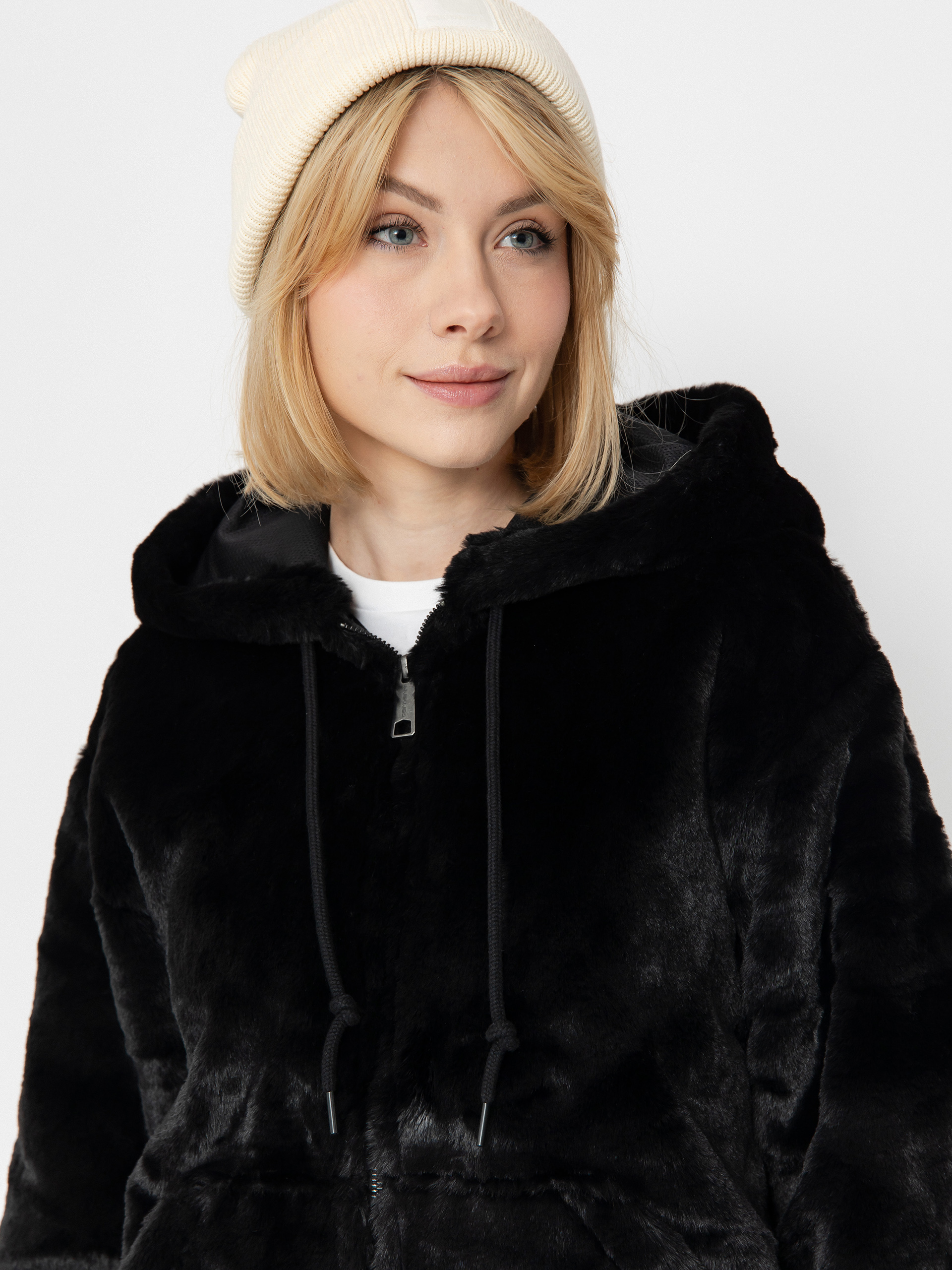 Куртка Carhartt WIP Active Wmn (black)