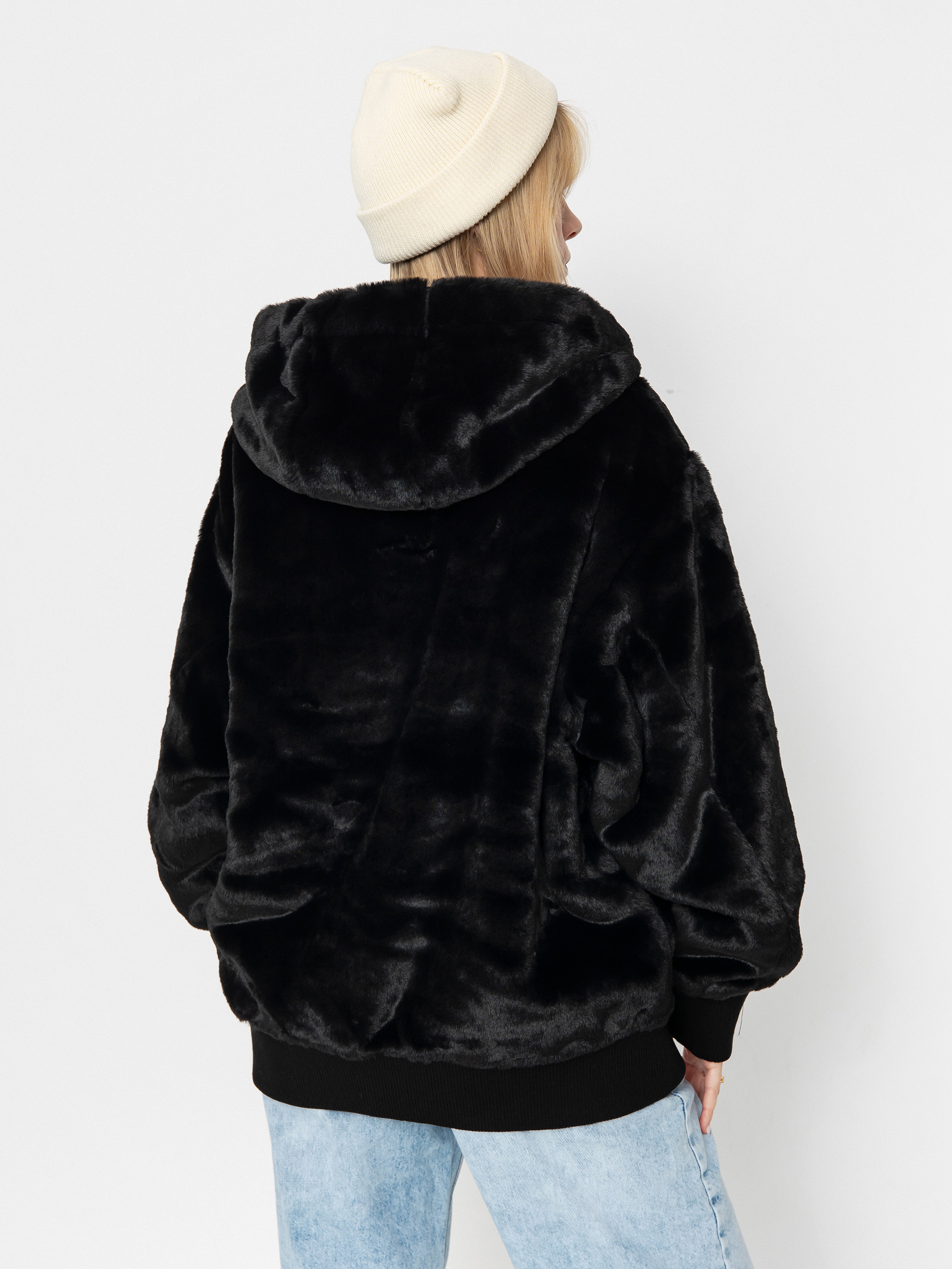 Куртка Carhartt WIP Active Wmn (black)