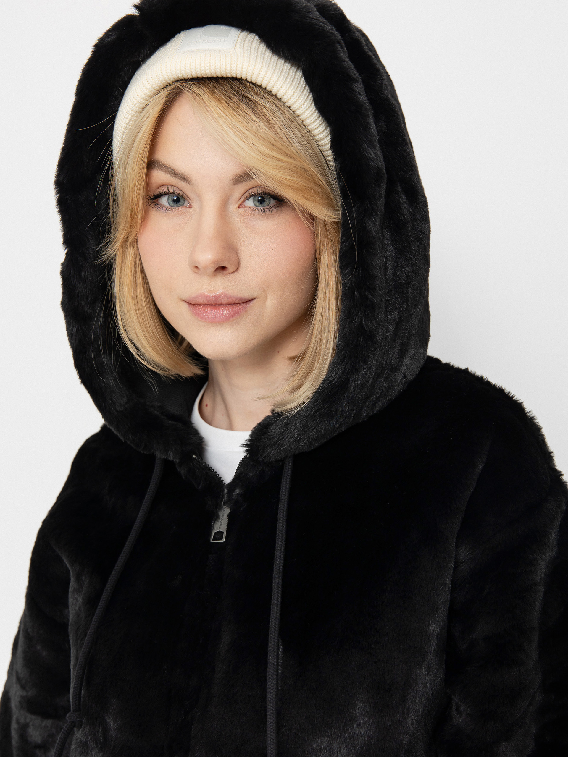 Куртка Carhartt WIP Active Wmn (black)