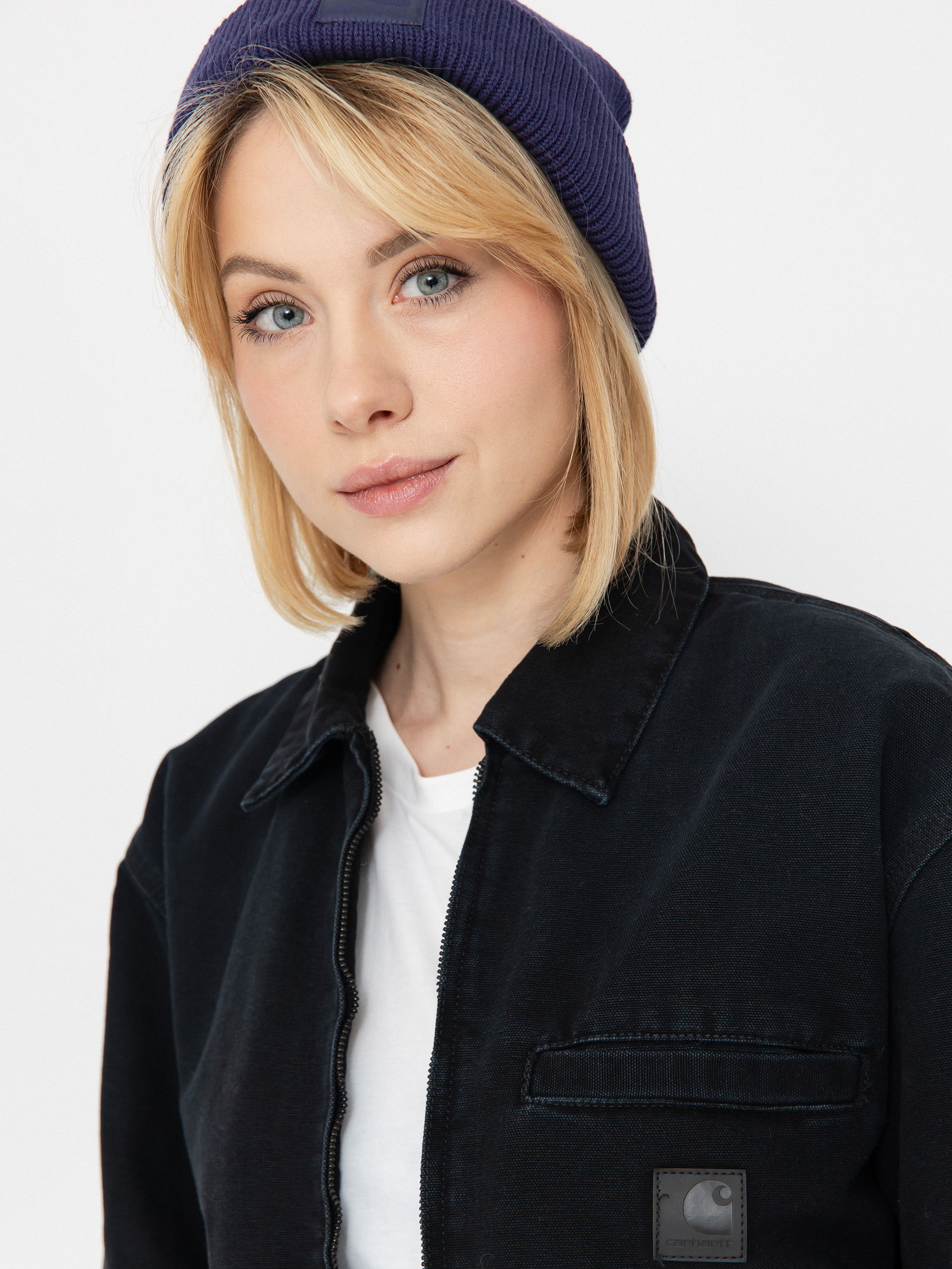 Куртка Carhartt WIP Dayton Wmn (black)