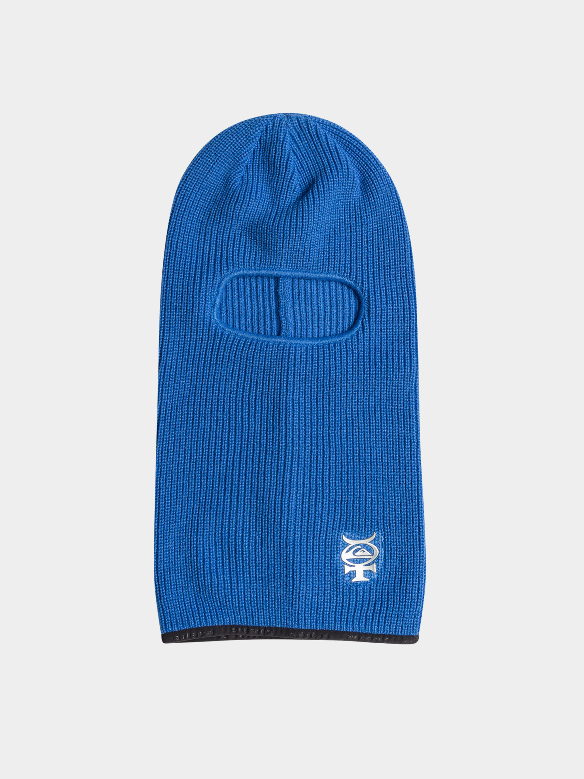 Балаклава/Баф Quiksilver Kominiarka Mercury Balaclava (nebulas blue)