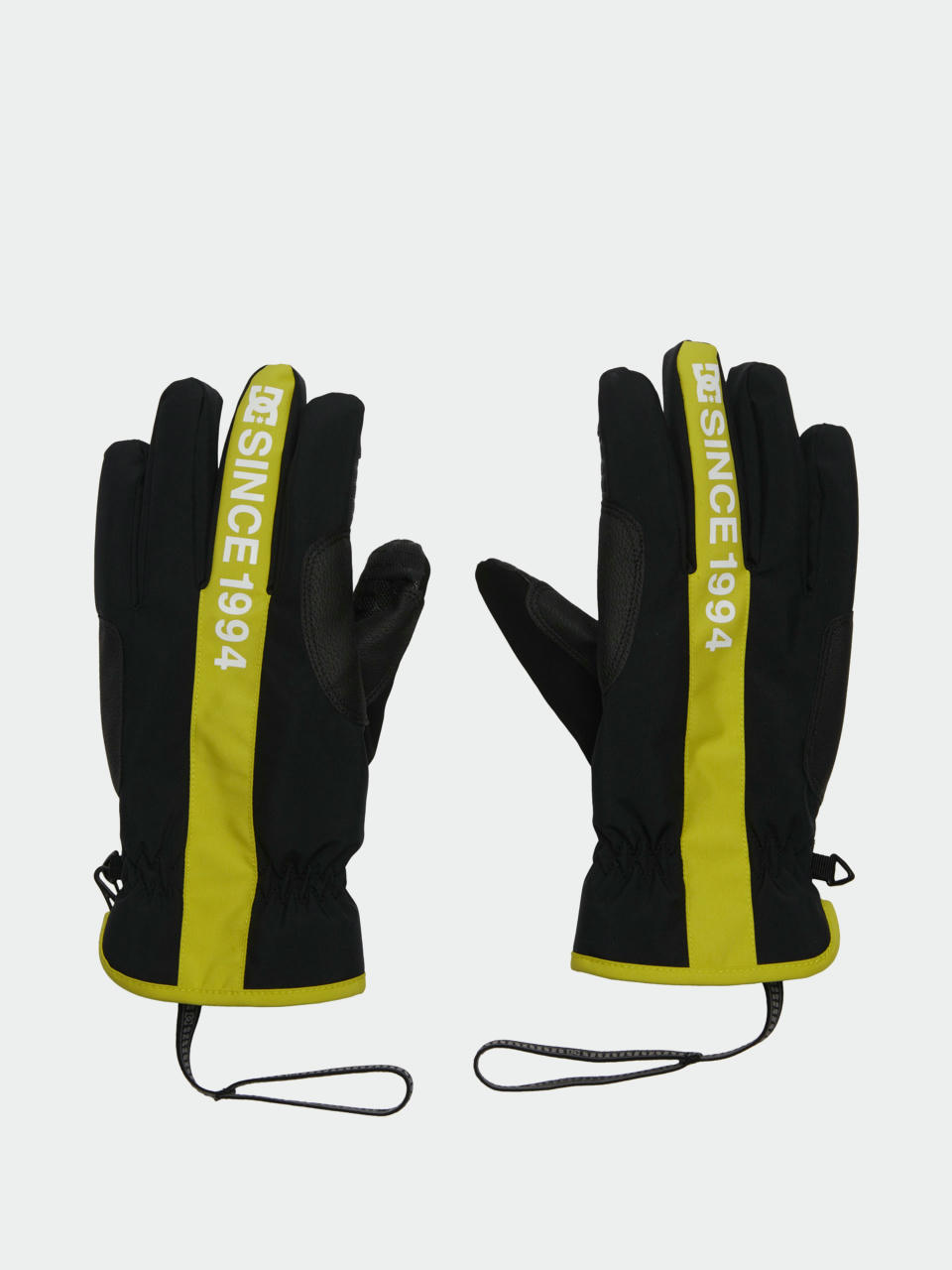 Рукавиці DC Salute Glove (black)