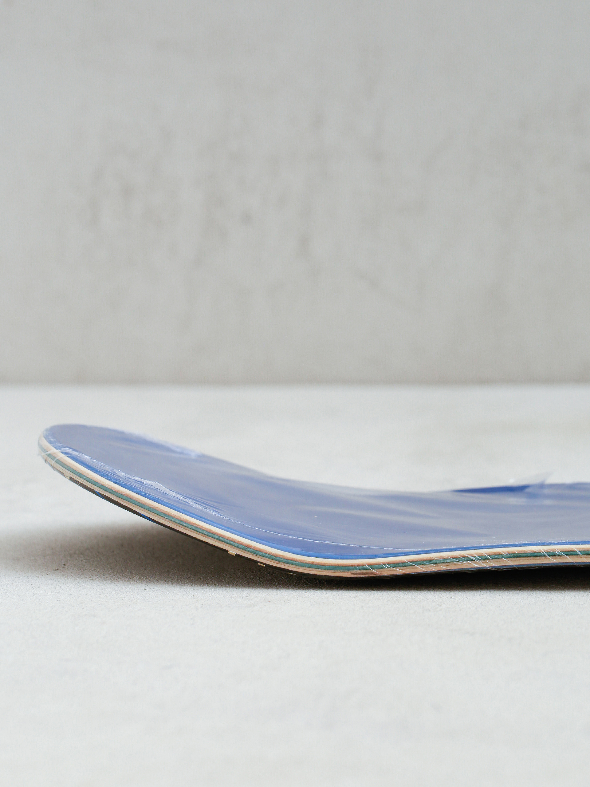 Декa Girl Skateboard Carroll Pac Man (black)