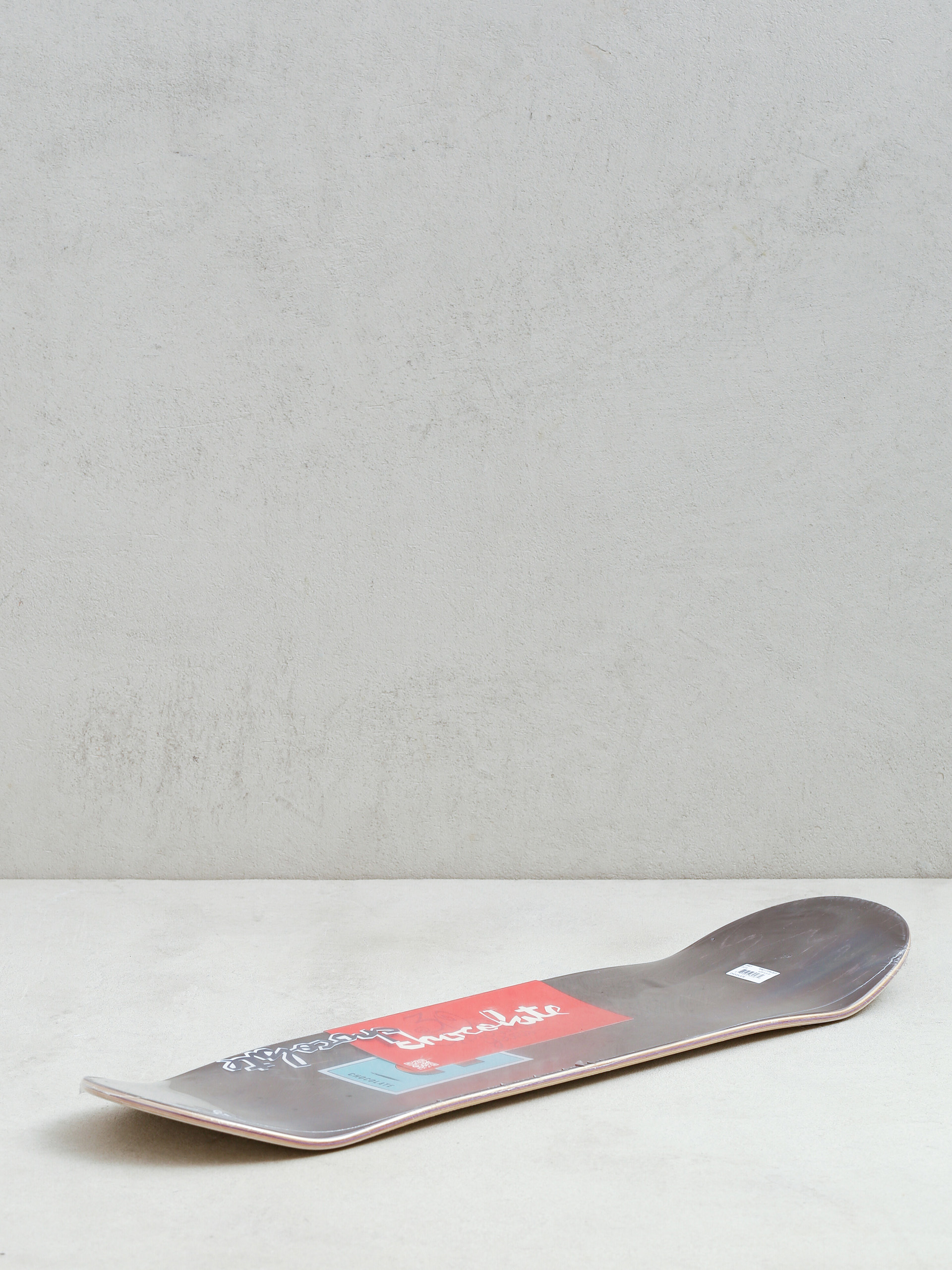 Декa Chocolate Perez Loteria (beige)