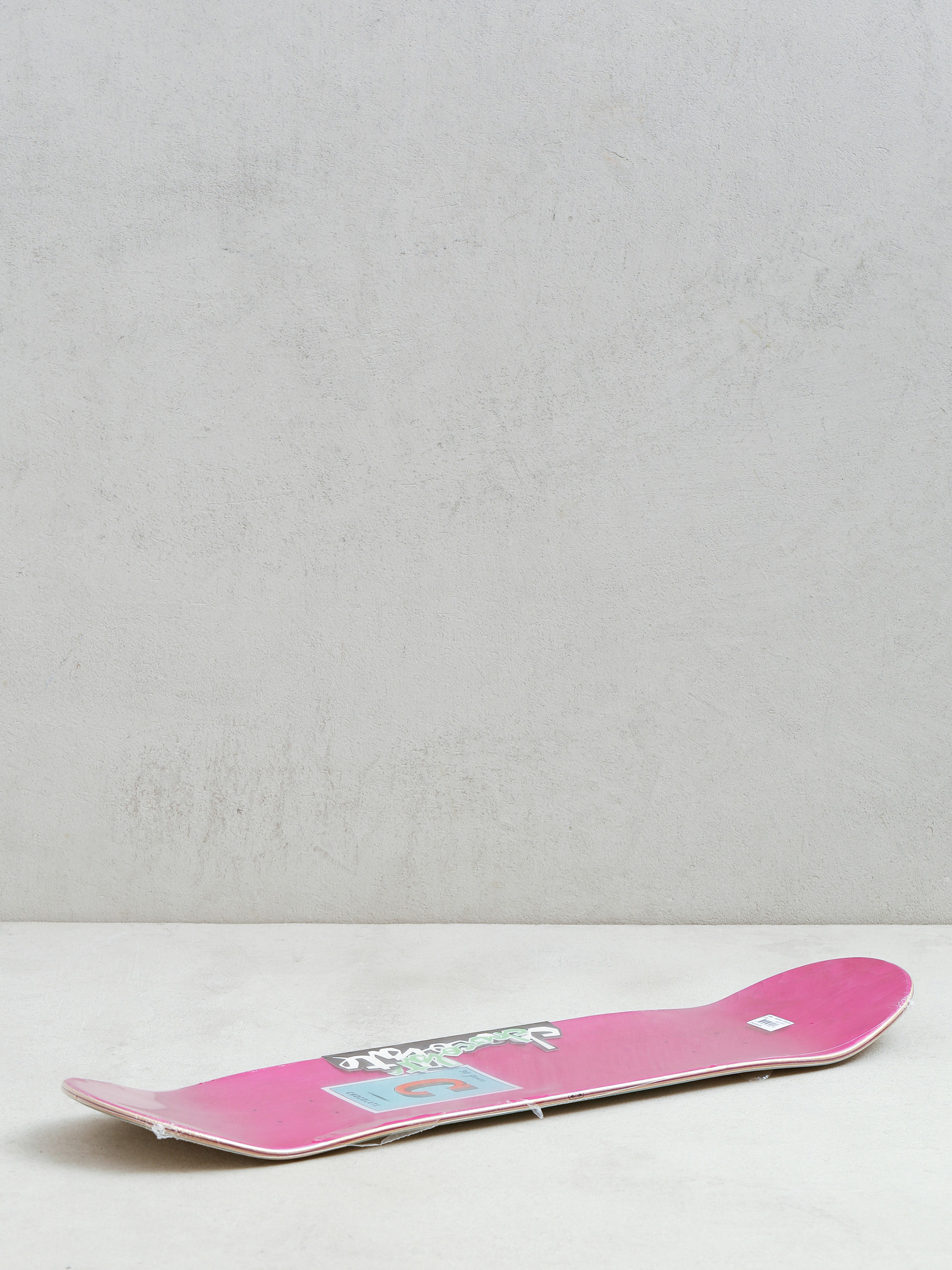 Декa Chocolate Anderson Loteria (beige)