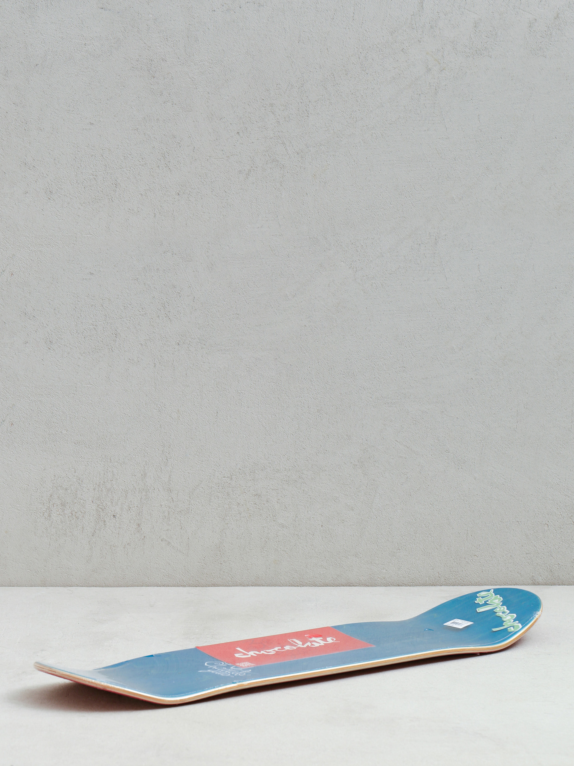 Декa Chocolate Tershy Western (red)