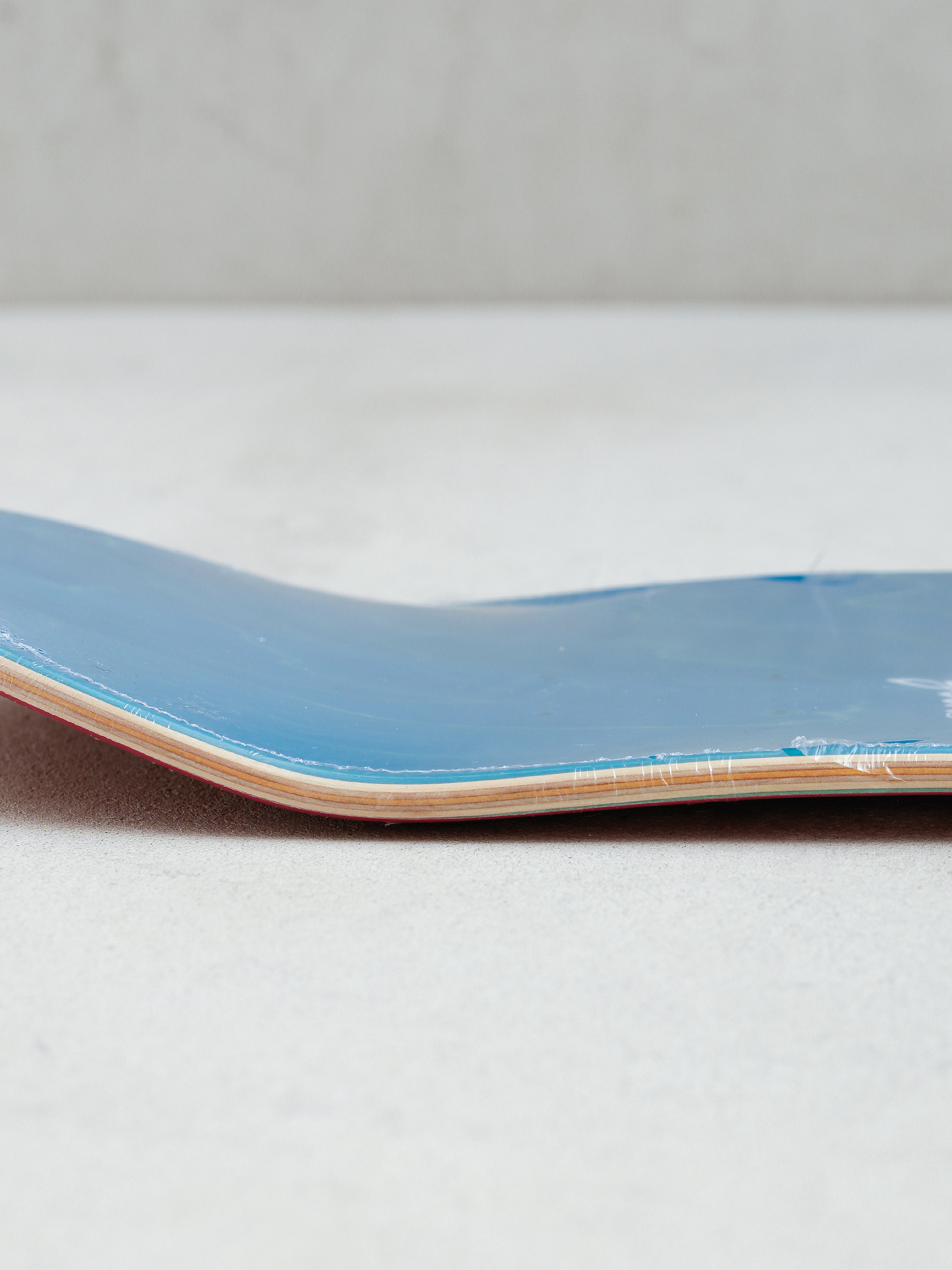 Декa Chocolate Tershy Western (red)