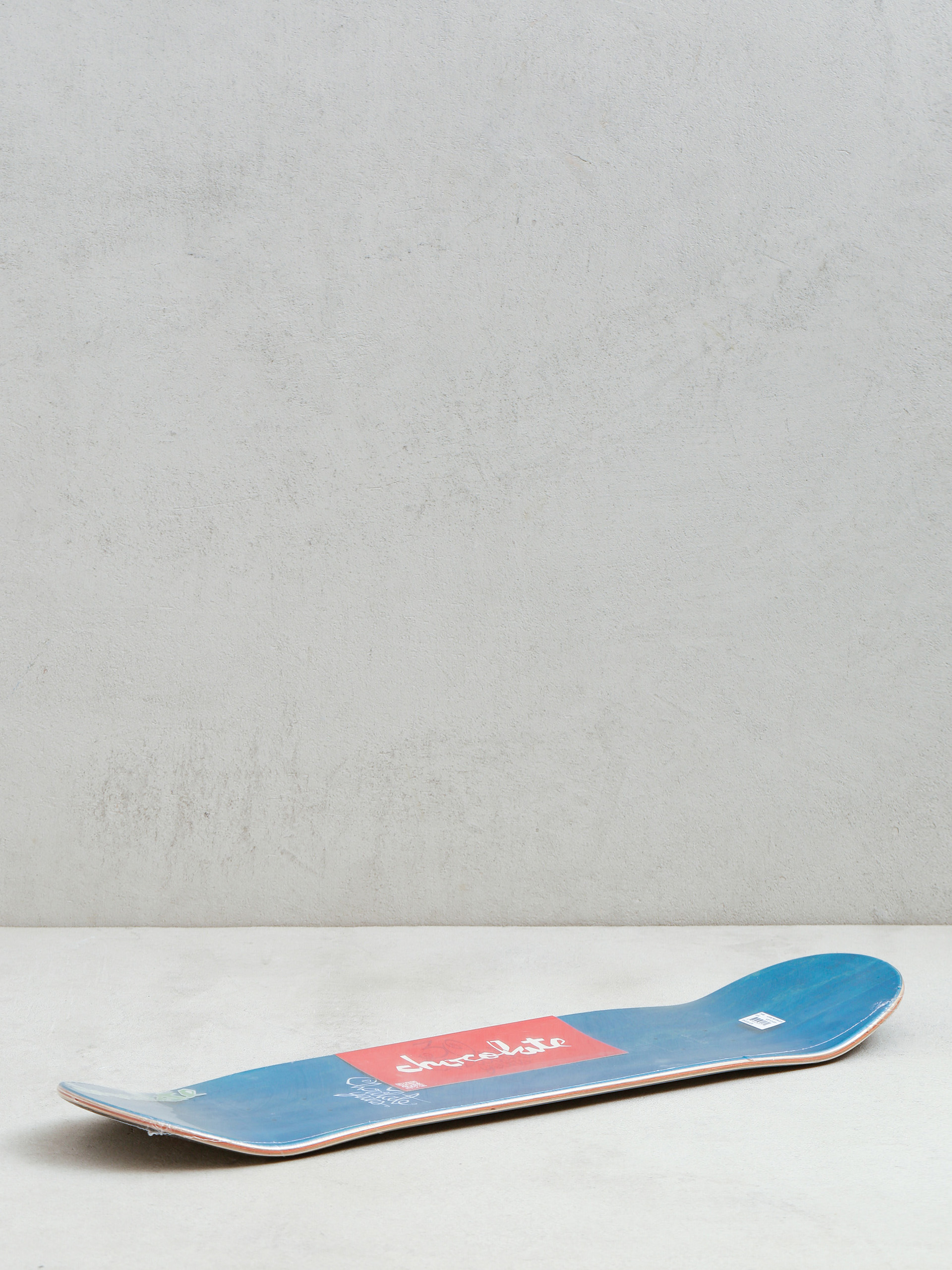 Декa Chocolate Alvarez Western (black)