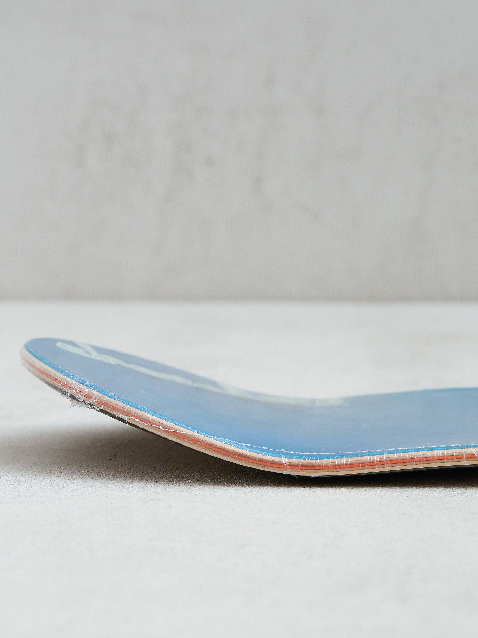 Декa Chocolate Alvarez Western (black)