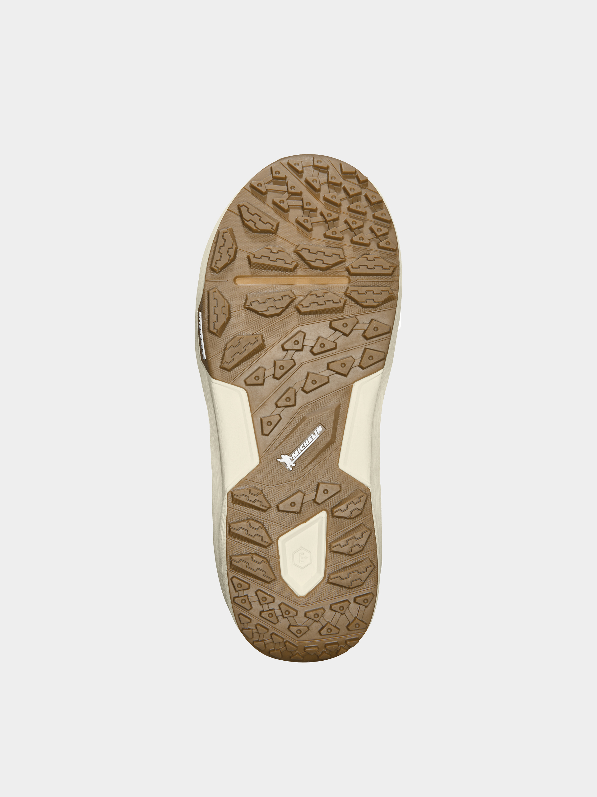 Чоловічі Черевики сноубордичні ThirtyTwo Tm 2 Hansen (warm grey/olive)