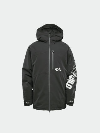 Сноубордична куртка ThirtyTwo Lashed Insulated (black)