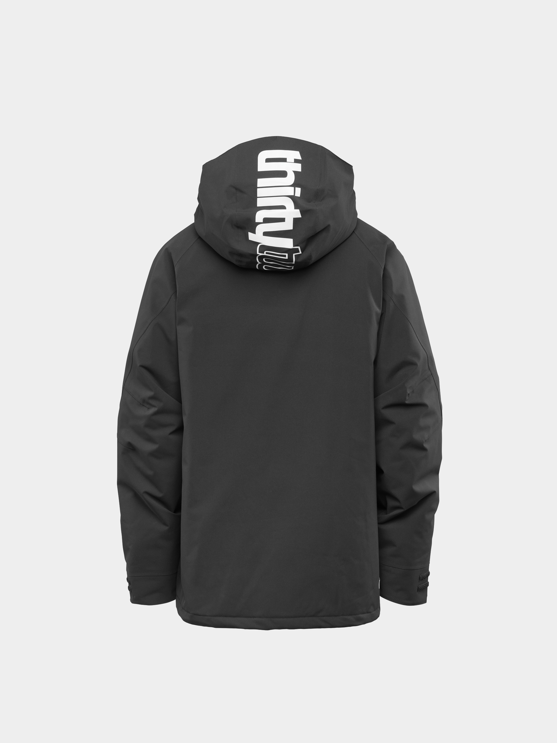 Чоловіча Сноубордична куртка ThirtyTwo Lashed Insulated (black)