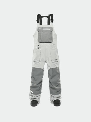 Сноубордичні штани ThirtyTwo Basement Bib (charcoal)