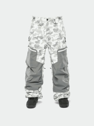 Сноубордичні штани ThirtyTwo Tm (white/camo)