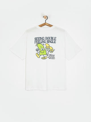 Футболка Billabong Surf Service (white)