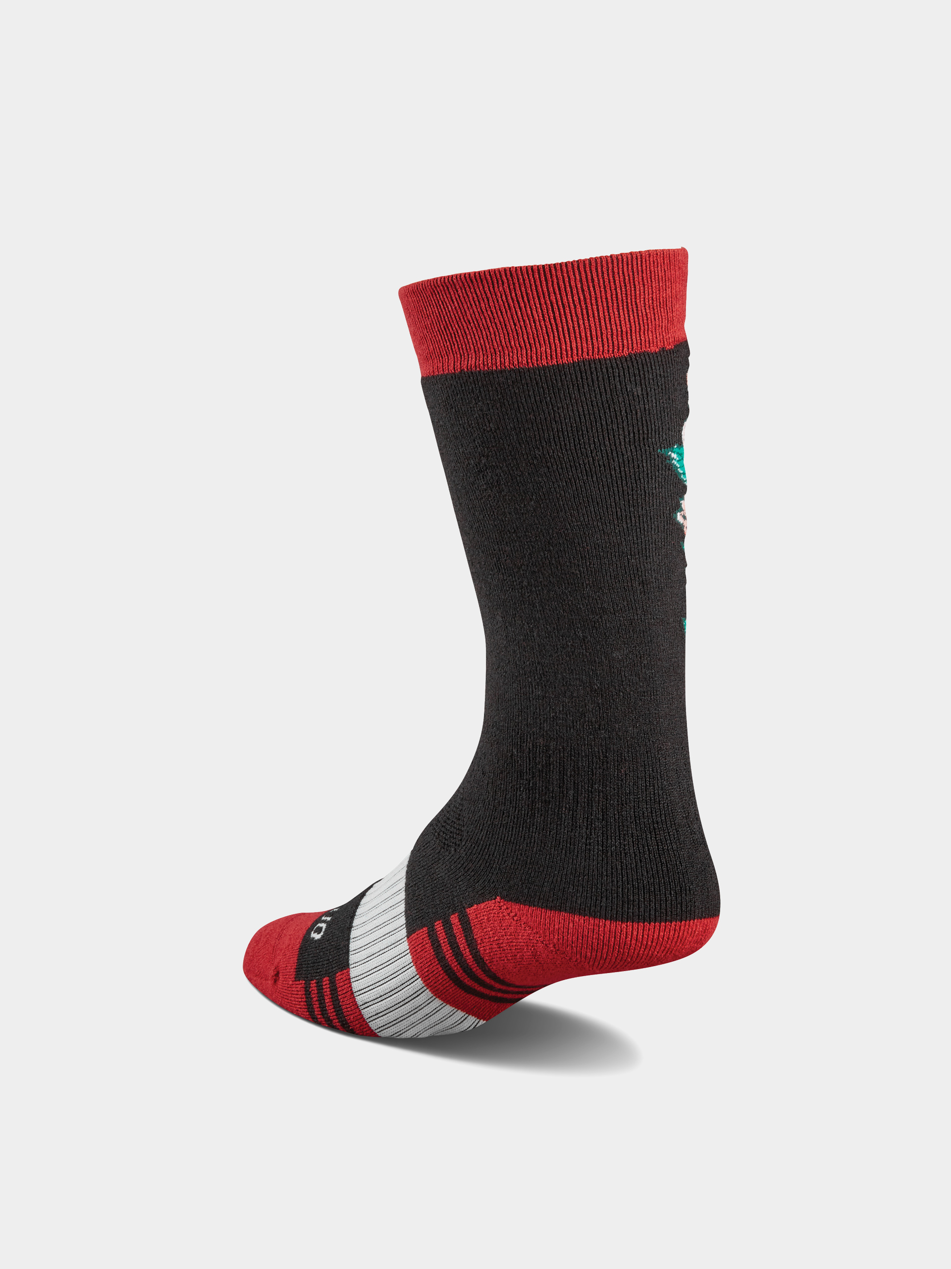 u0428u043au0430u0440u043fu0435u0442u043au0438 ThirtyTwo Merino Wmn (black/pink)
