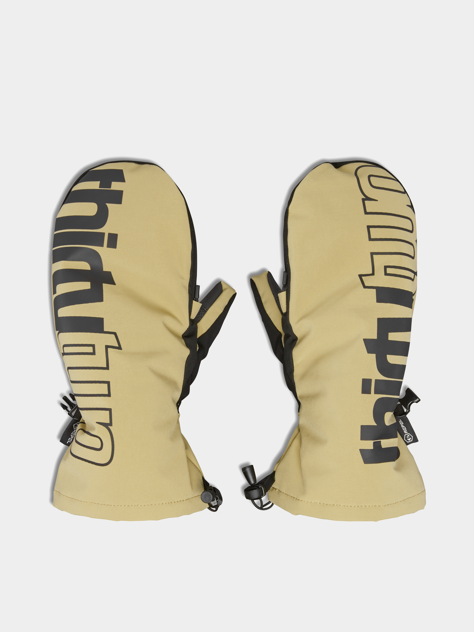 Рукавиці ThirtyTwo Corp Mitt (khaki)