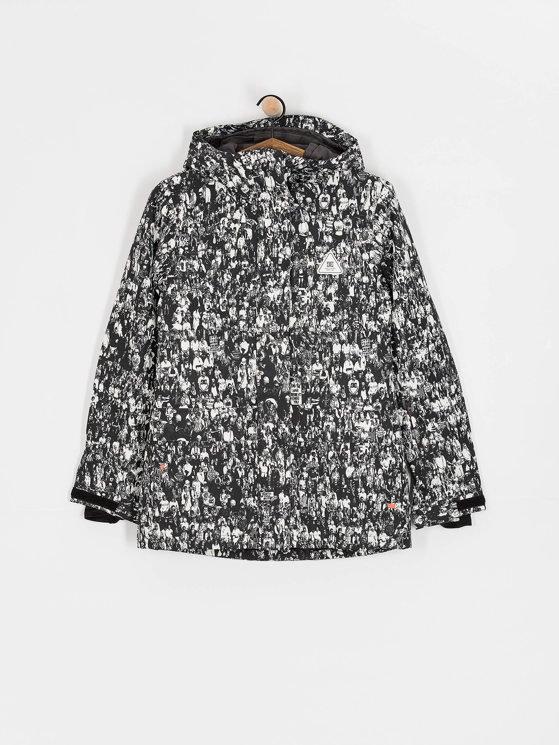 u0421u043du043eu0443u0431u043eu0440u0434u0438u0447u043du0430 u043au0443u0440u0442u043au0430 DC Cruiser Wmn (chair one blanc)