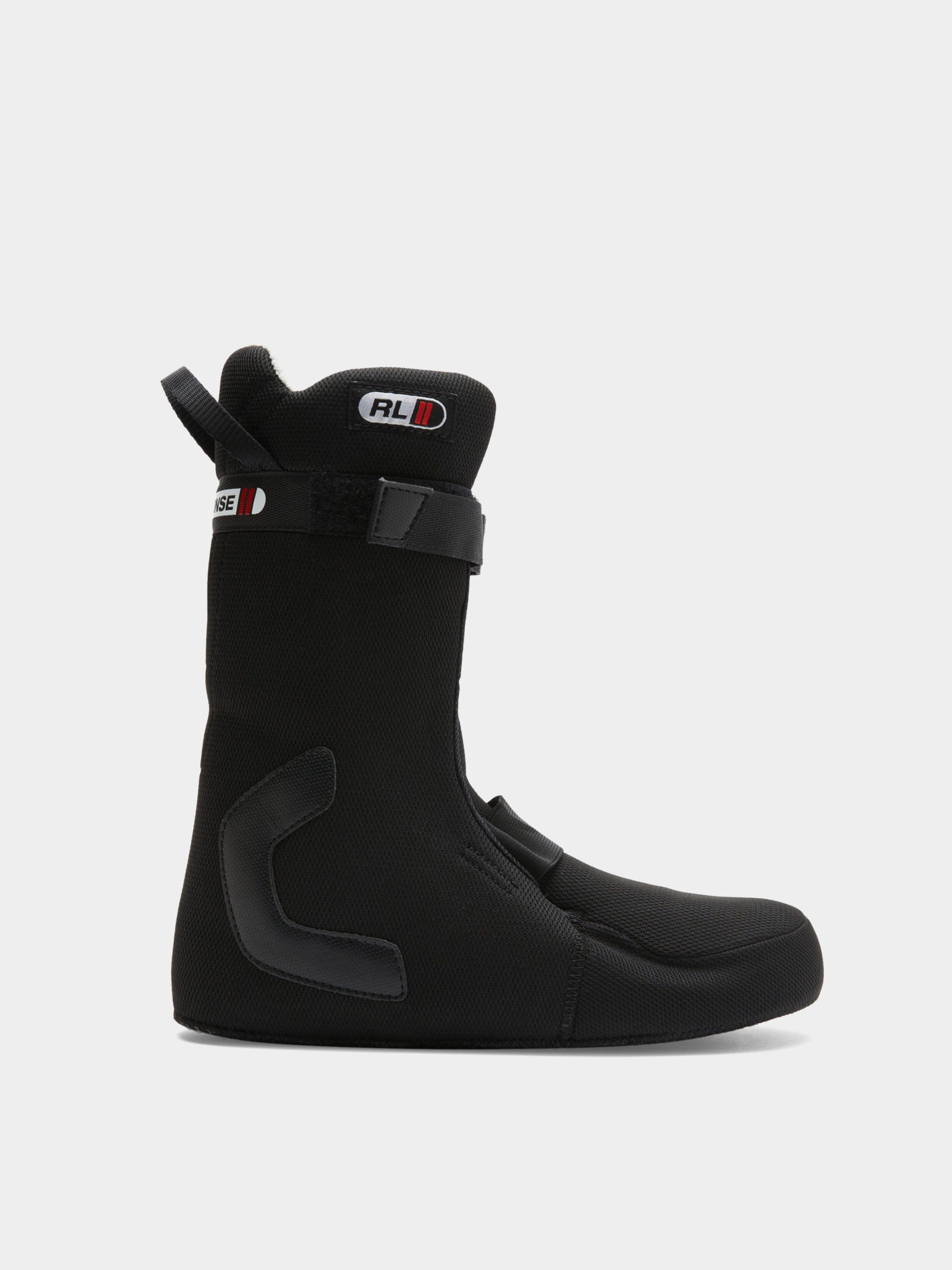 Чоловічі Черевики сноубордичні DC Control (white/black)