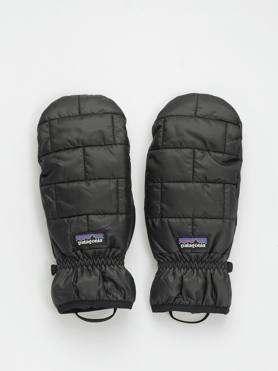 Рукавиці Patagonia Nano Puff Mitts (black)