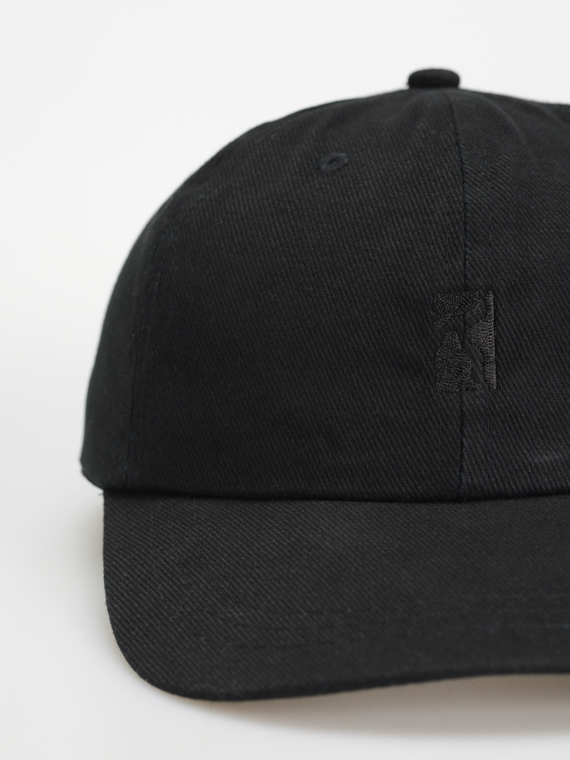 Кепка Poetic Collective Classic (black)