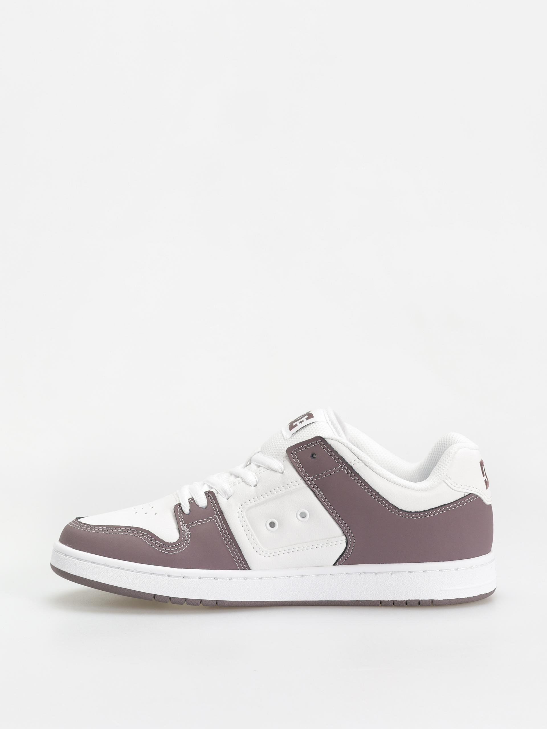 Взуття DC Manteca 4 (white/plum)