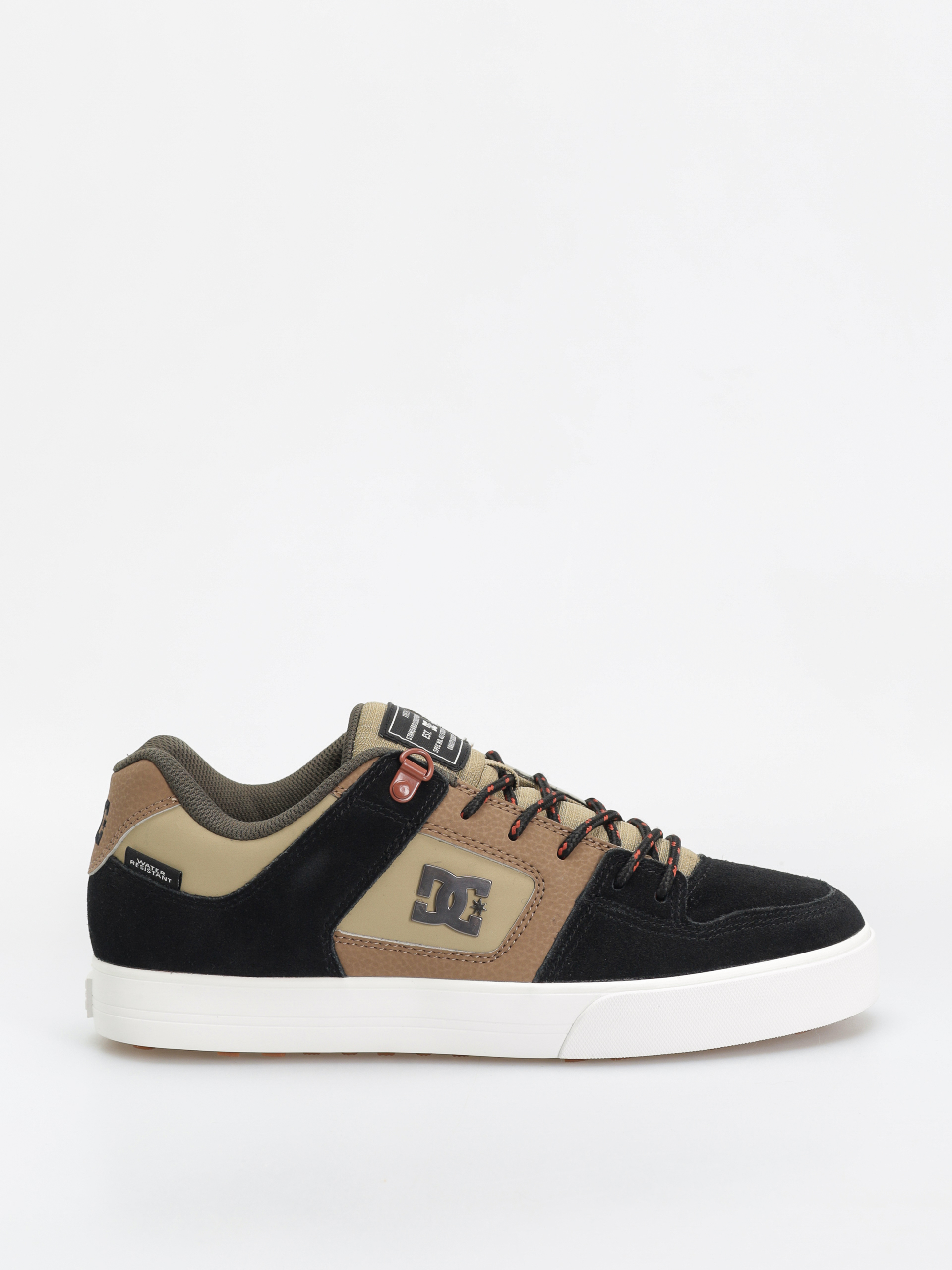 u0412u0437u0443u0442u0442u044f DC Pure Wnt (brown/brown/green)