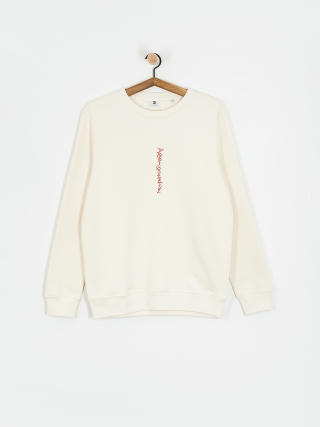 Світшот Poetic Collective Demon Crewneck (ivory)