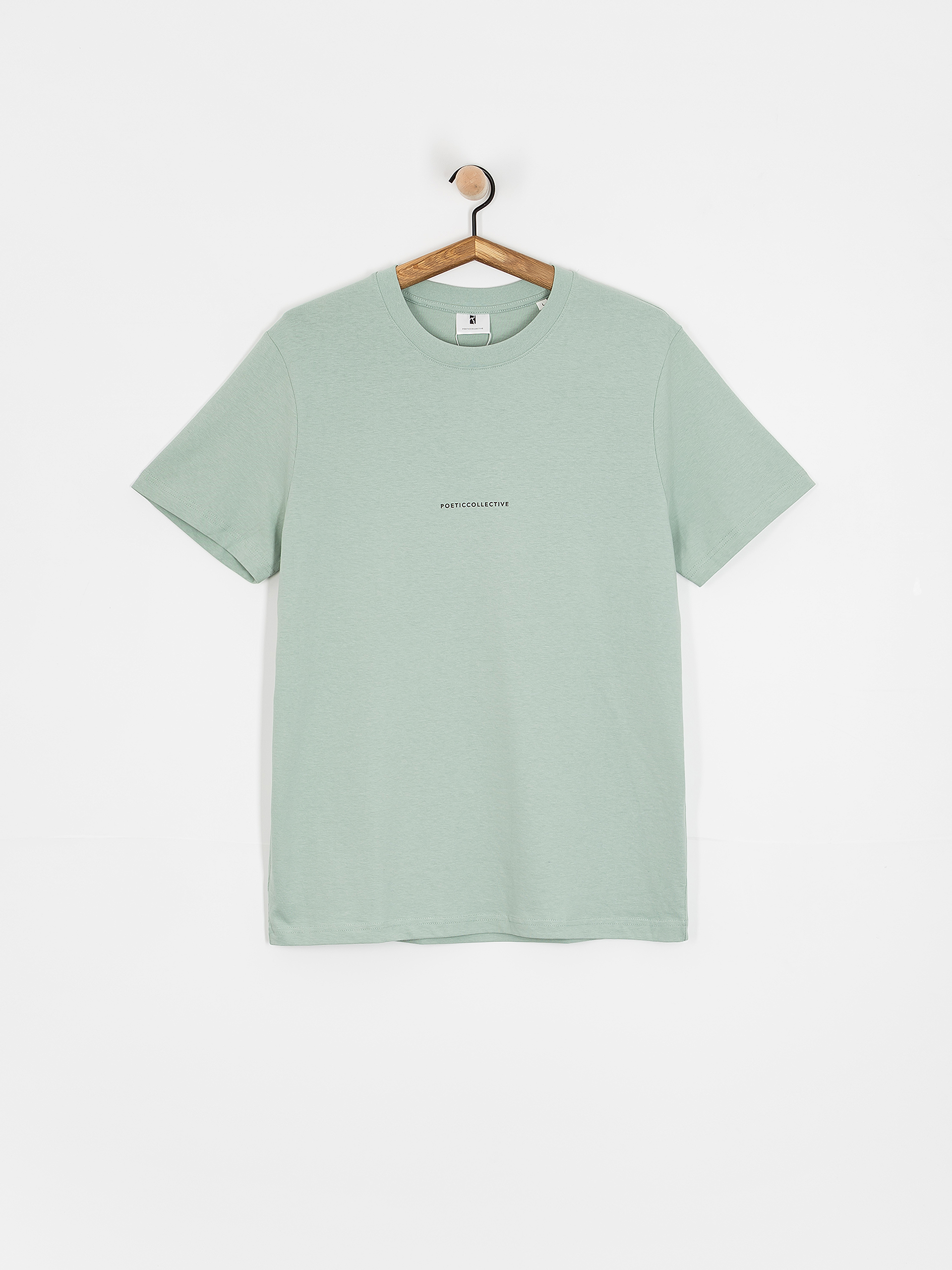 Футболка Poetic Collective Wrong (purple)