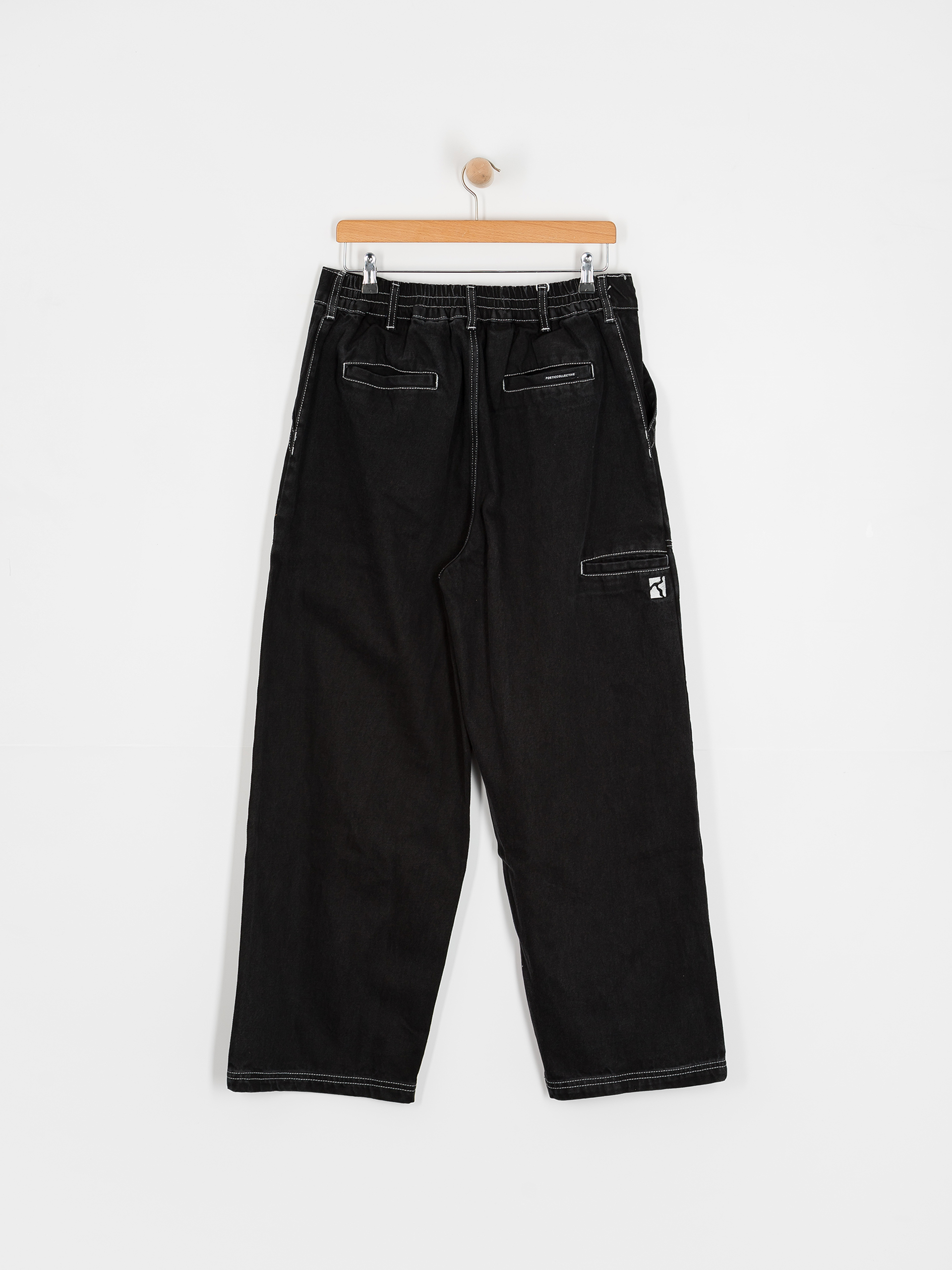 Штани Poetic Collective Painters (stitching)