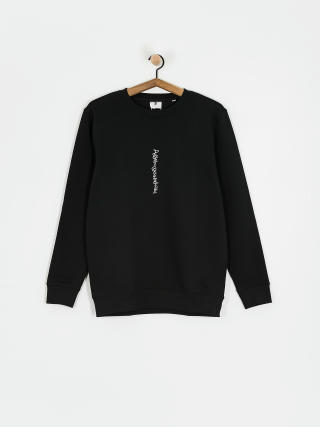 Світшот Poetic Collective Demon Crewneck (black)