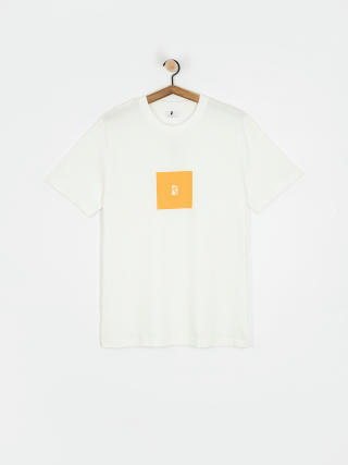 Футболка Poetic Collective Box (off white)