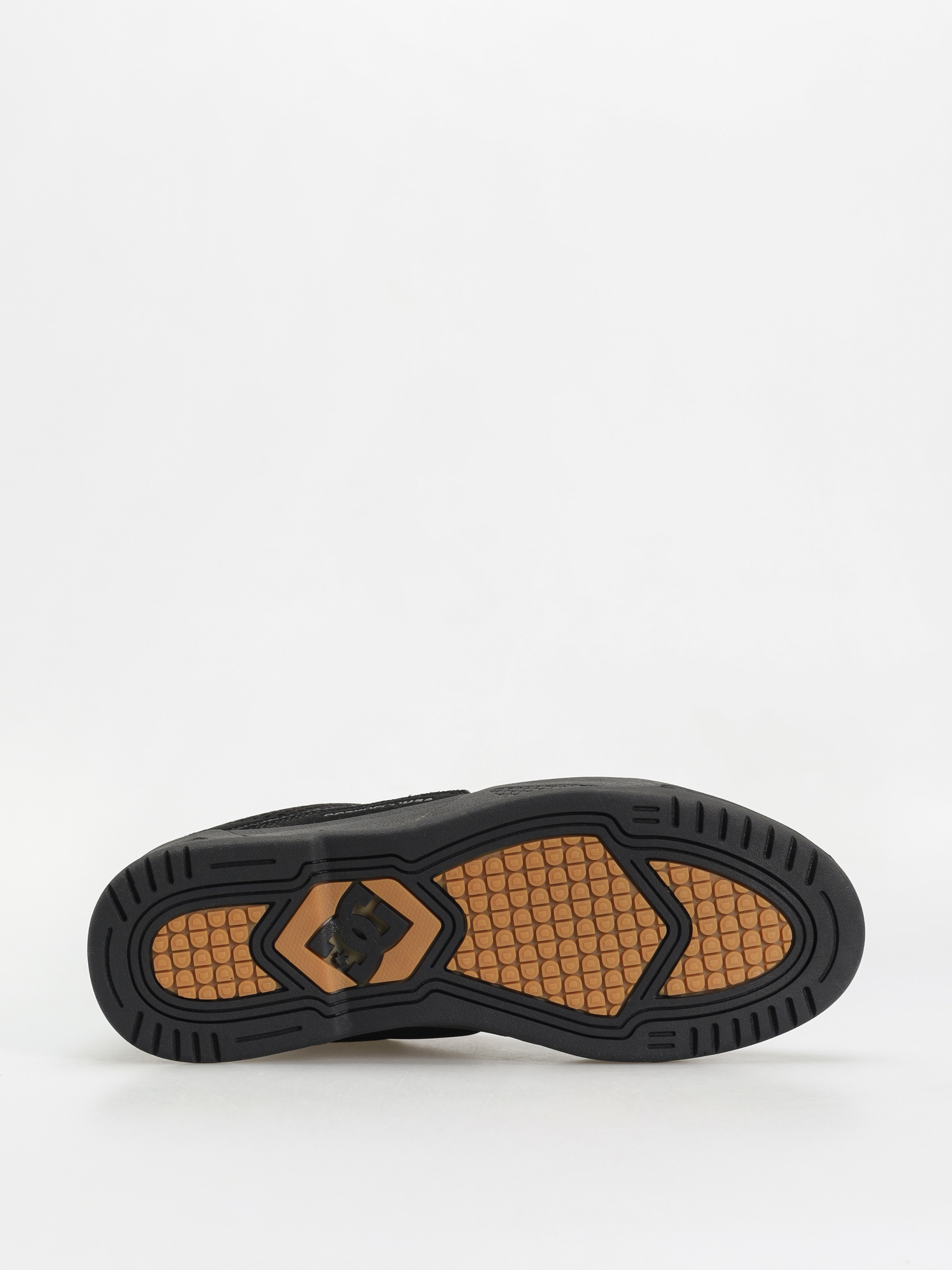 Взуття DC Construct (black/black/black)