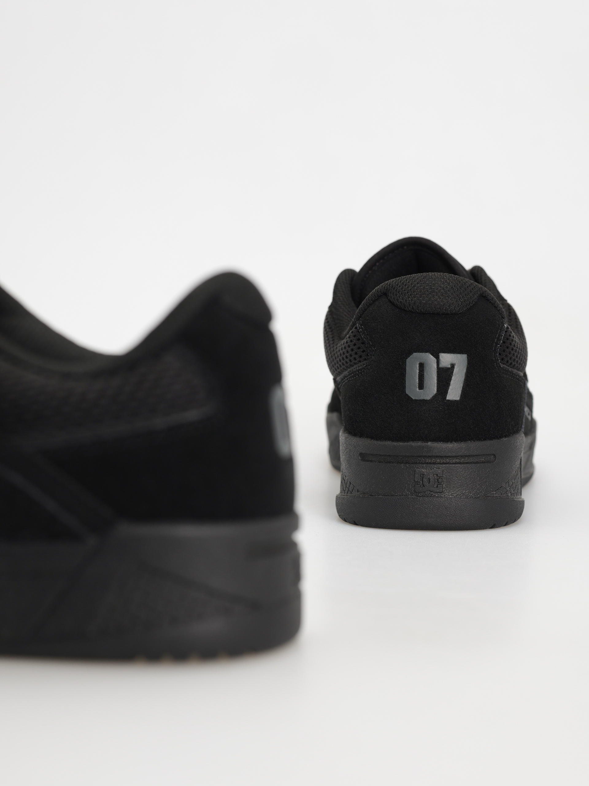 Взуття DC Construct (black/black/black)