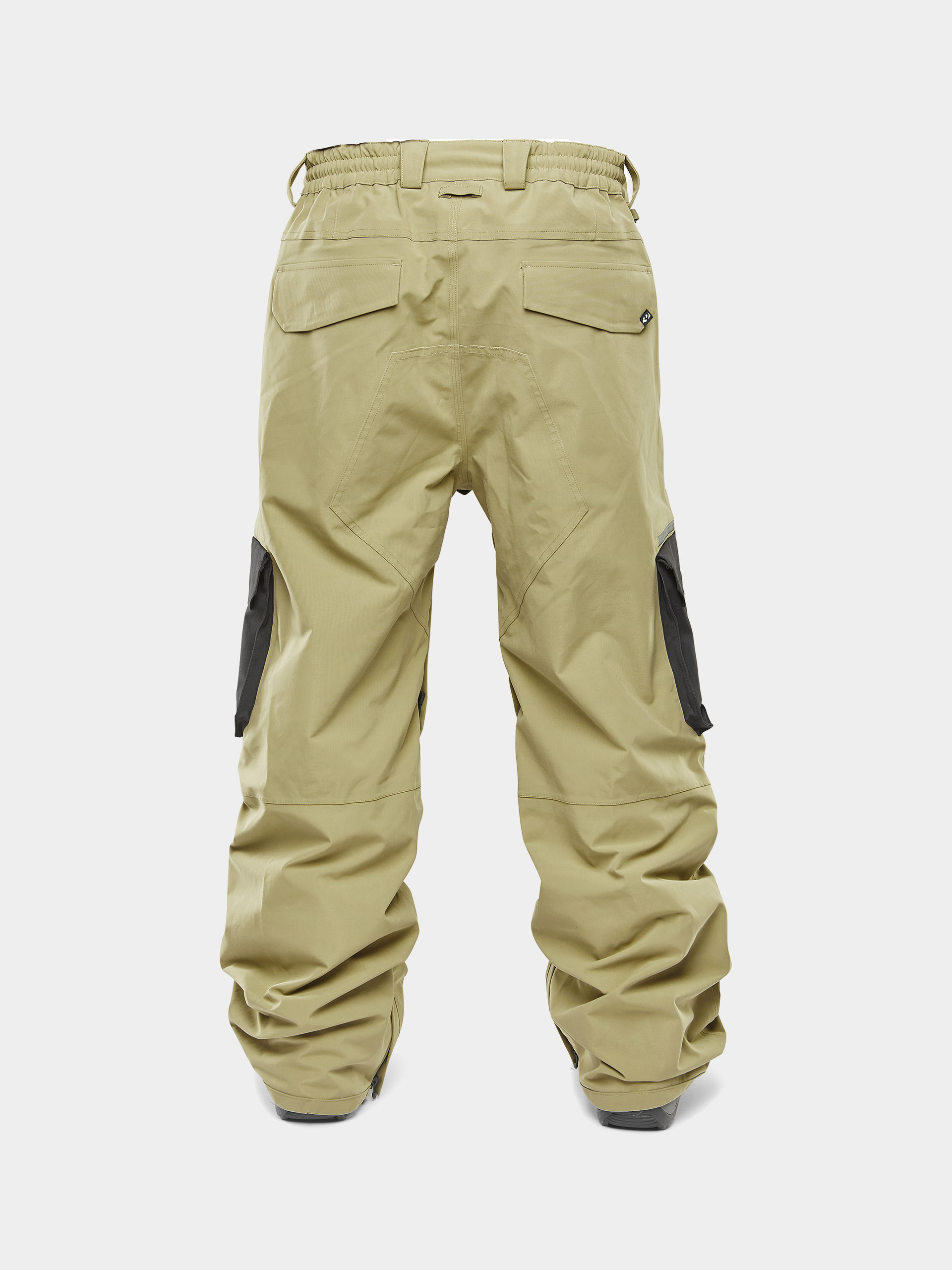 Сноубордичні штани ThirtyTwo Blahzay Cargo (khaki)