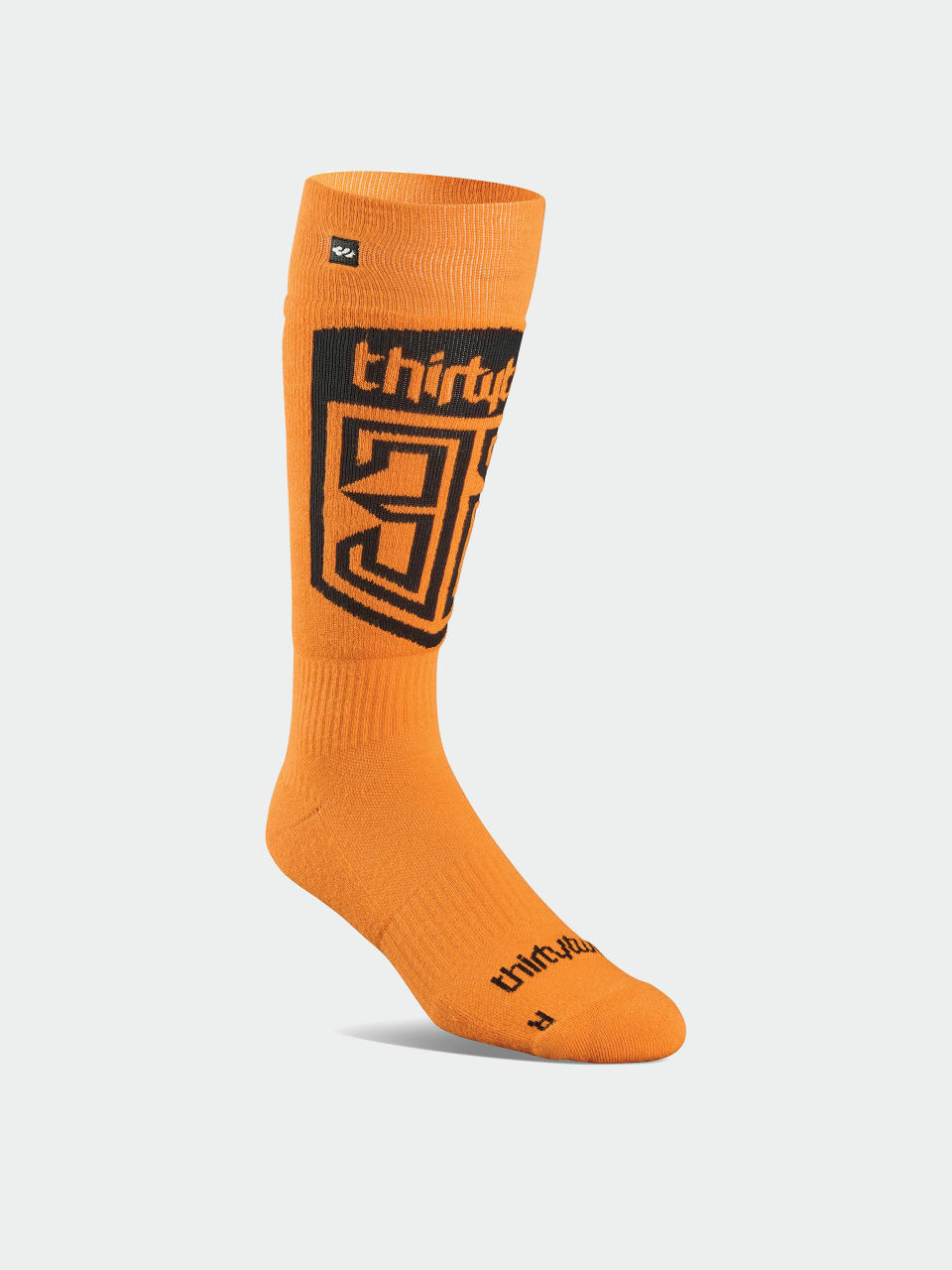 Шкарпетки ThirtyTwo Slush (orange)