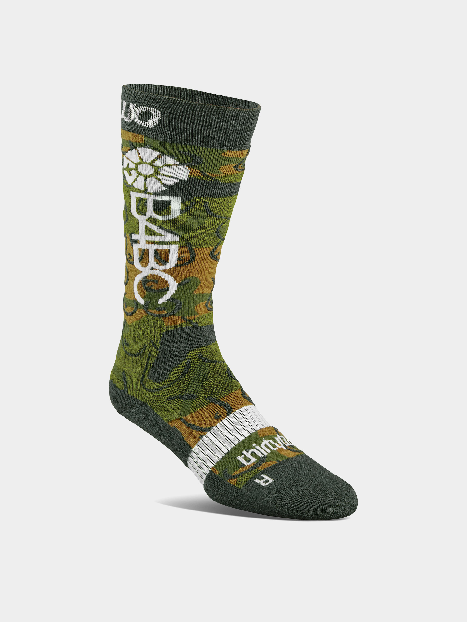 u0428u043au0430u0440u043fu0435u0442u043au0438 ThirtyTwo B4Bc Merino Wmn (camo)