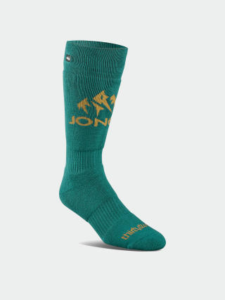 Шкарпетки ThirtyTwo Jones Merino Asi (teal)