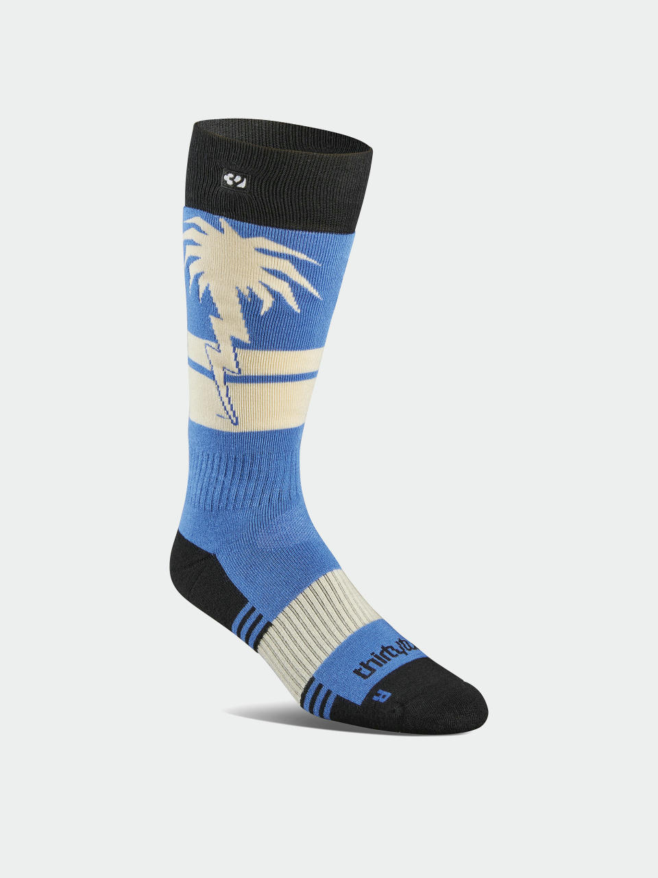 Шкарпетки ThirtyTwo Spring Break (blue/black)