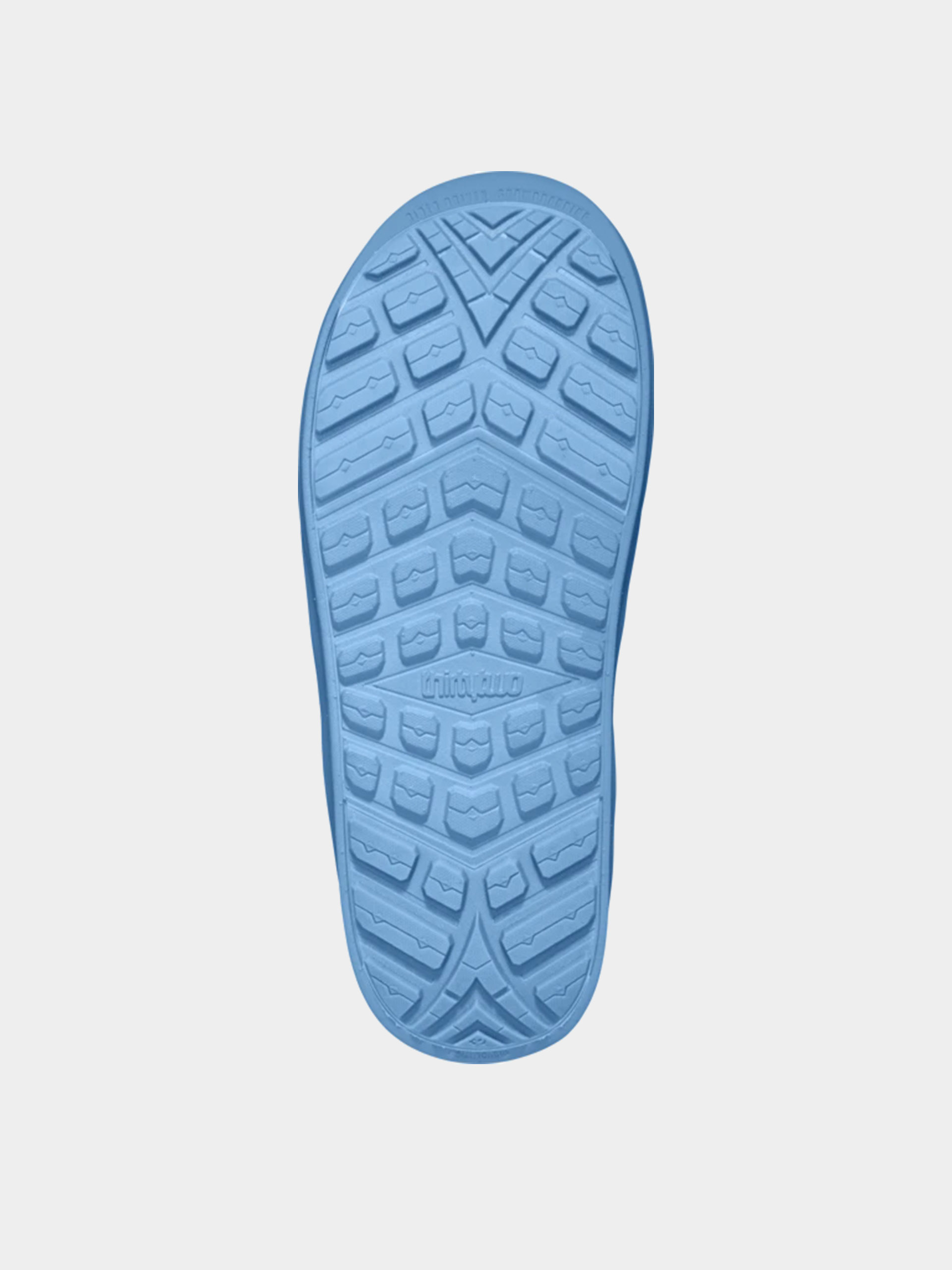 Чоловічі Черевики сноубордичні ThirtyTwo Lashed Double Boa Powell (white/blue)