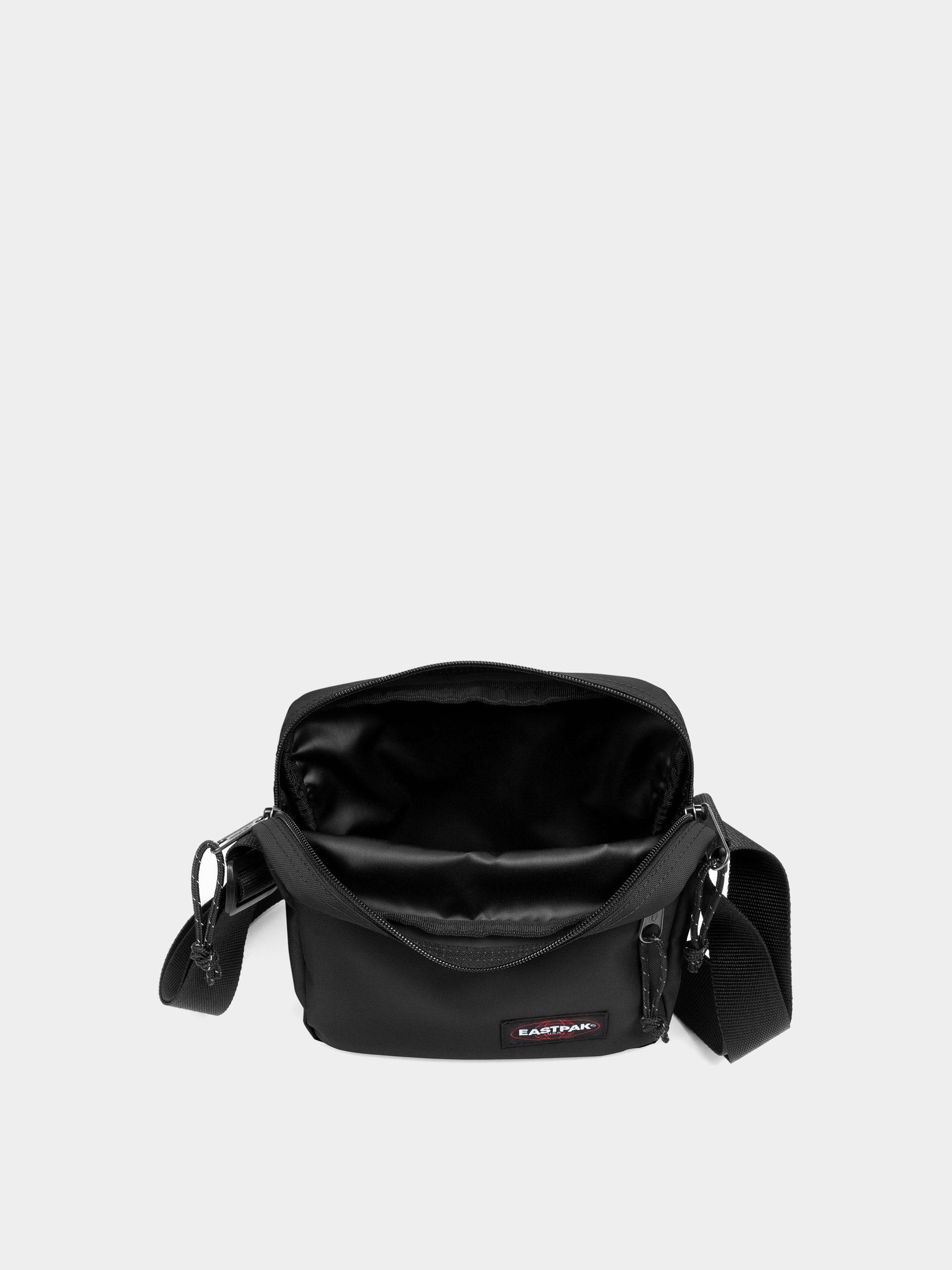 Сумка Eastpak The Bigger One - чорний (black)