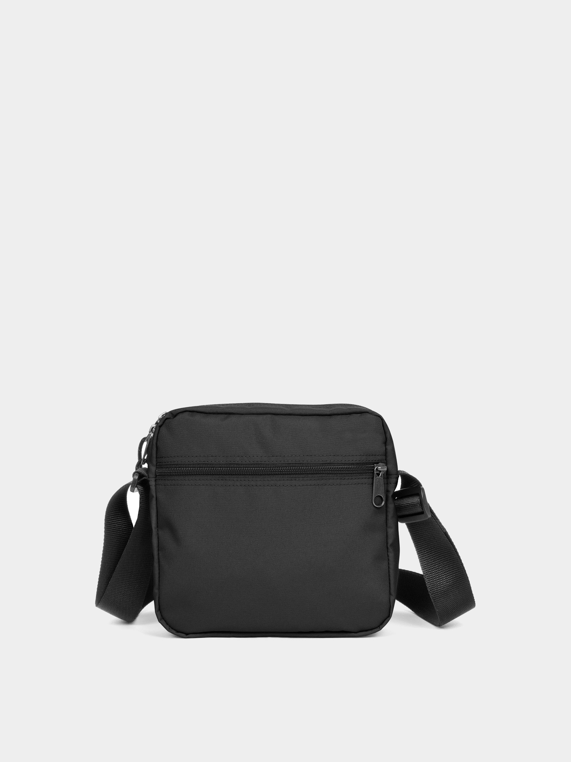 Сумка Eastpak The Bigger One - чорний (black)